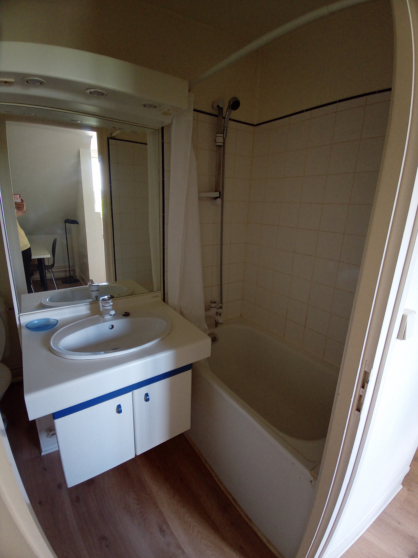 Immo80 – L'immobilier à Amiens et dans la Somme-TYPE 2 MEUBLÉ CENTRE VILLE GARE – AMIENS
