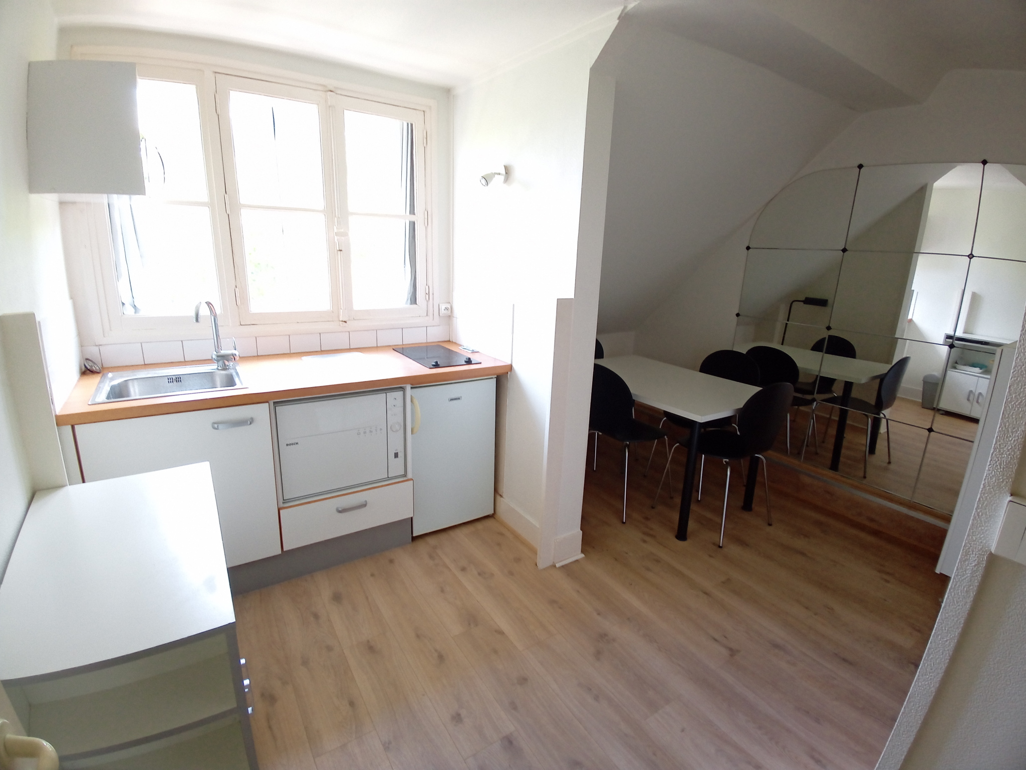 Immo80 – L'immobilier à Amiens et dans la Somme-TYPE 2 MEUBLÉ CENTRE VILLE GARE – AMIENS