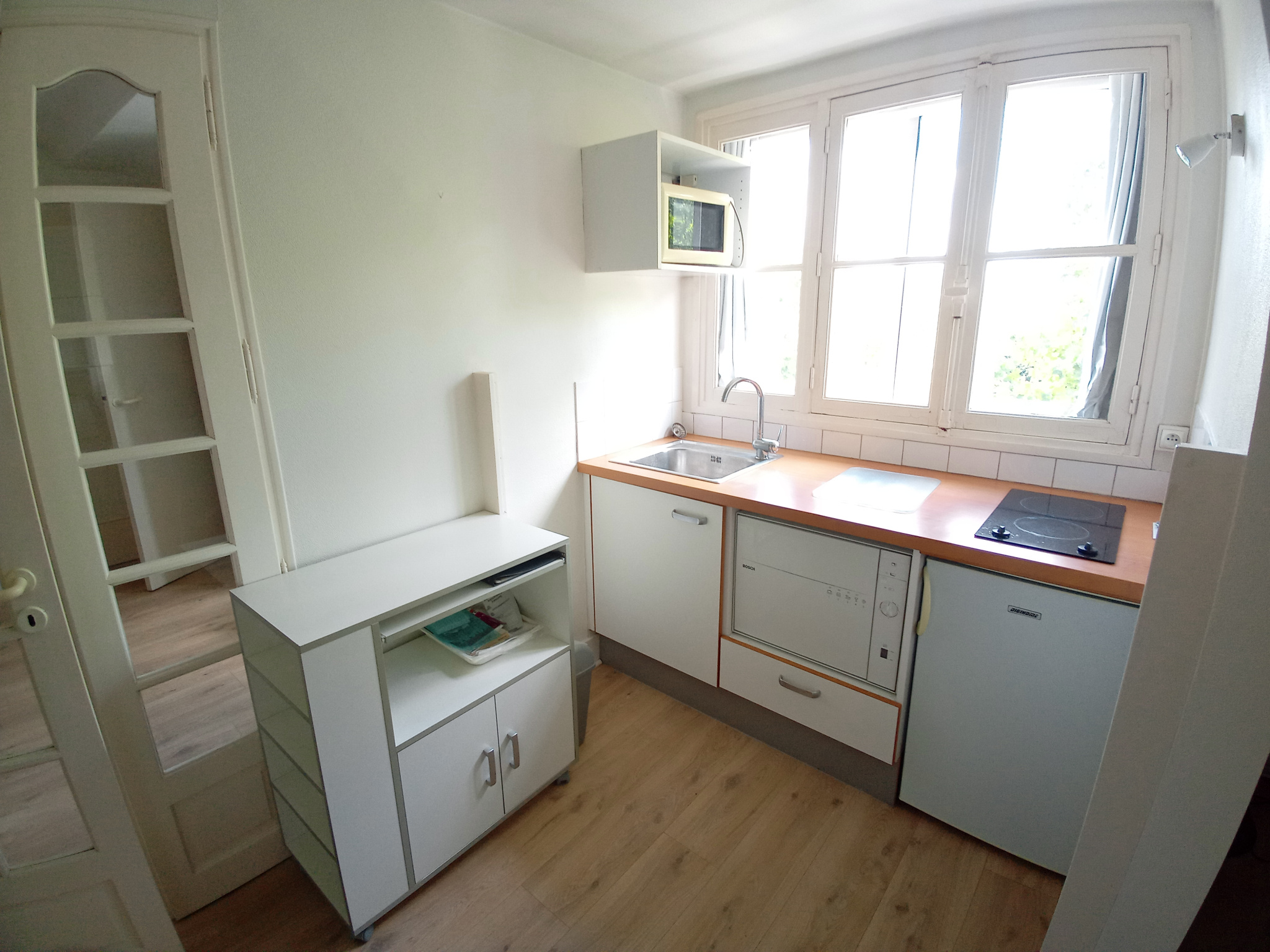 Immo80 – L'immobilier à Amiens et dans la Somme-TYPE 2 MEUBLÉ CENTRE VILLE GARE – AMIENS