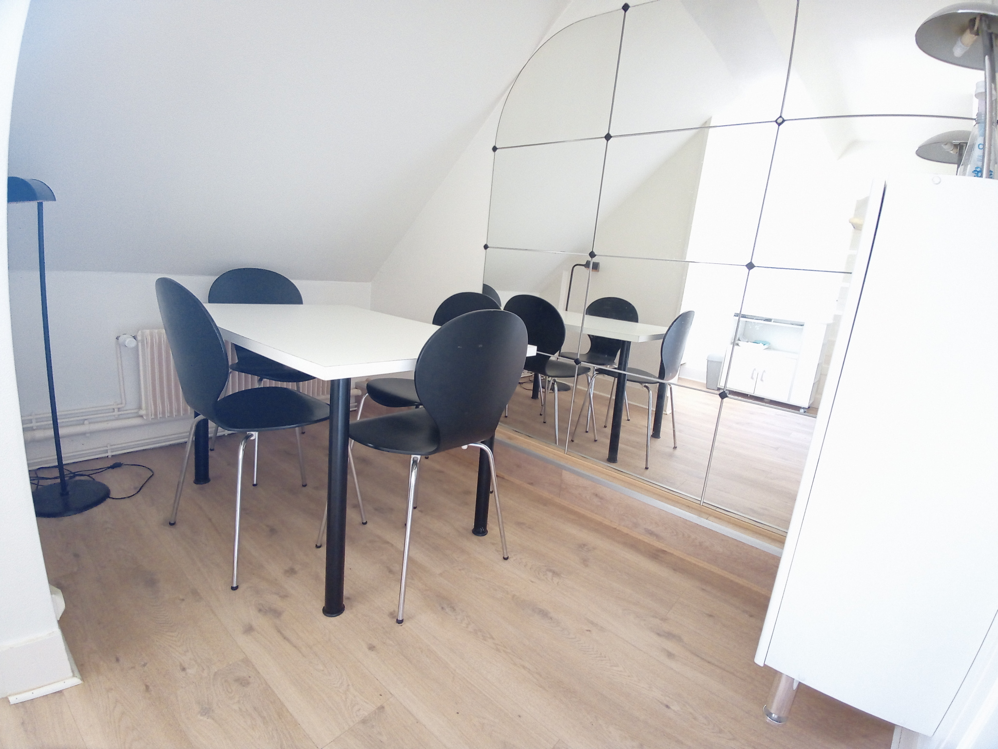 Immo80 – L'immobilier à Amiens et dans la Somme-TYPE 2 MEUBLÉ CENTRE VILLE GARE – AMIENS