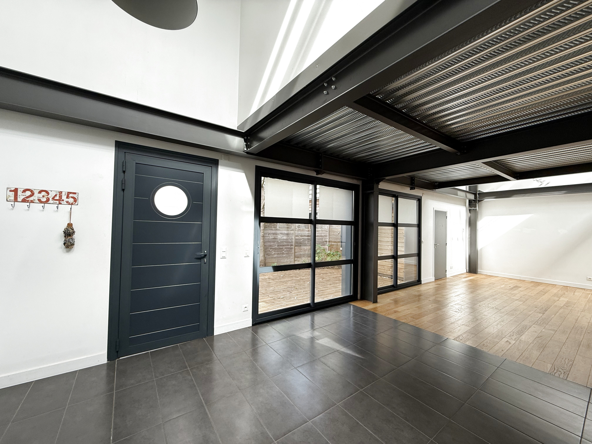 Immo80 – L'immobilier à Amiens et dans la Somme-SAINTE-ANNE-LOCAL PROFESSIONNEL/BUREAUX-STATIONNEMENTS