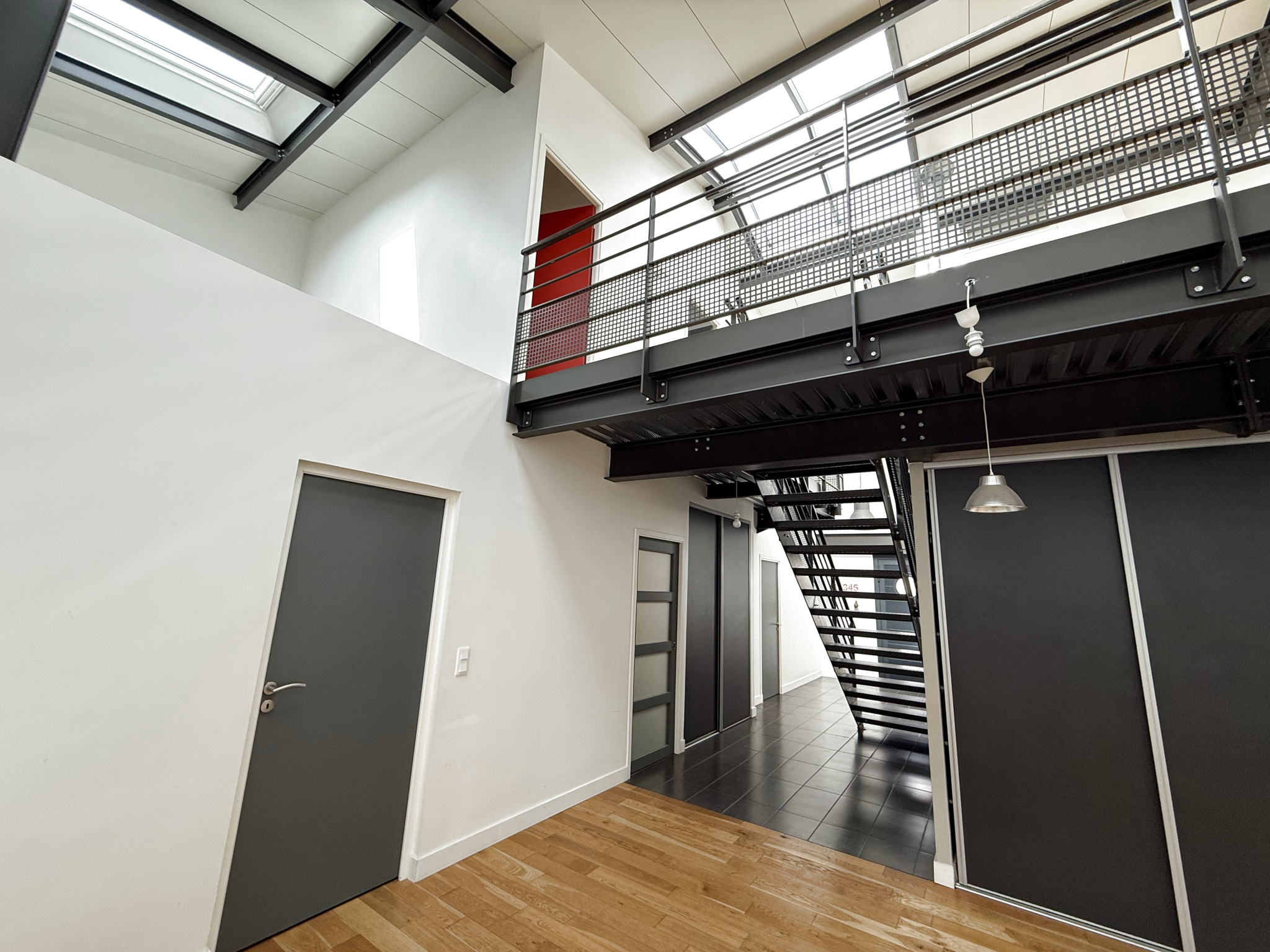 Immo80 – L'immobilier à Amiens et dans la Somme-SAINTE-ANNE-LOCAL PROFESSIONNEL/BUREAUX-STATIONNEMENTS
