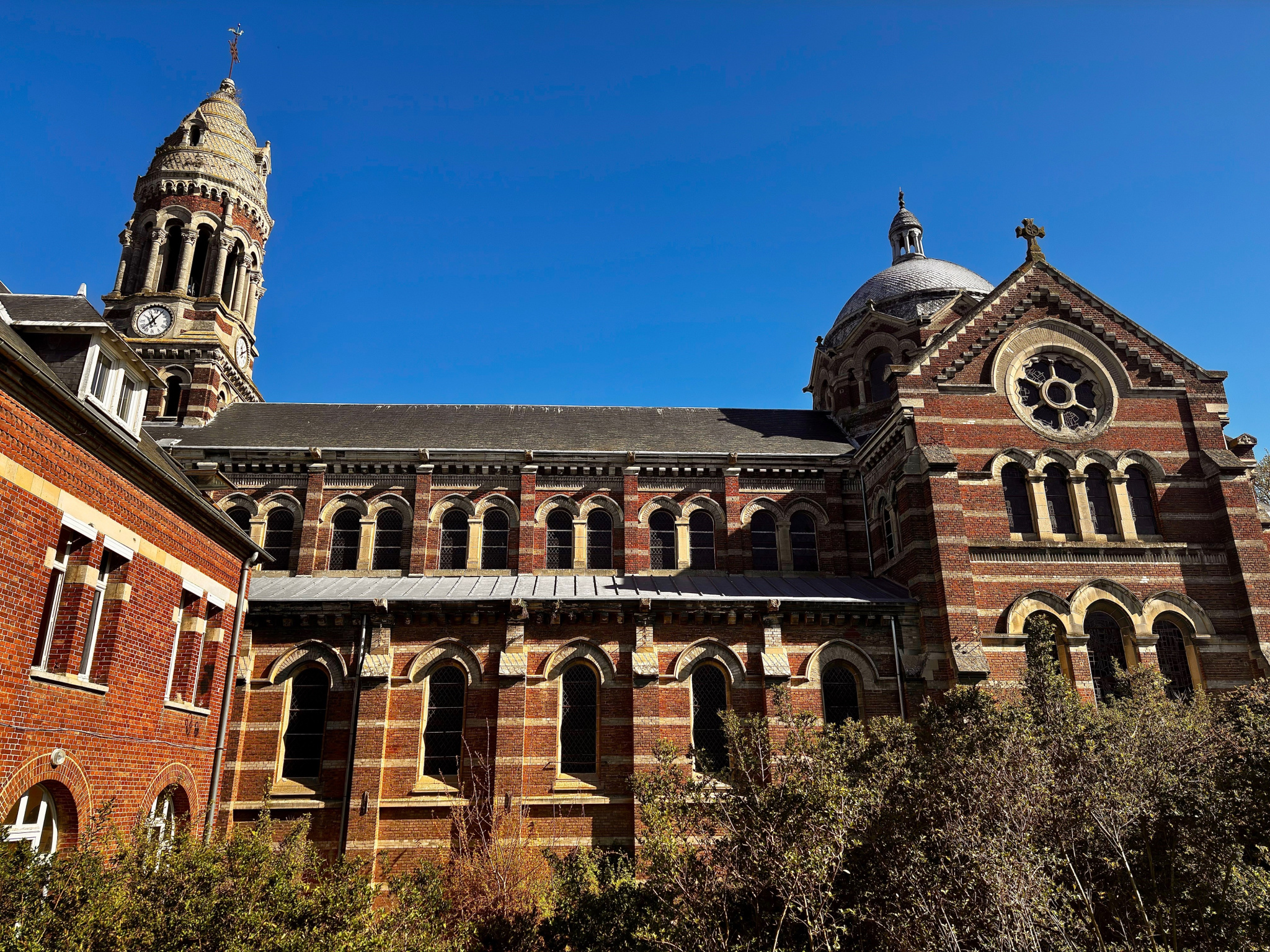 Immo80 – L'immobilier à Amiens et dans la Somme-TYPE 2 EN DUPLEX AVEC PARKING GARE AMIENS