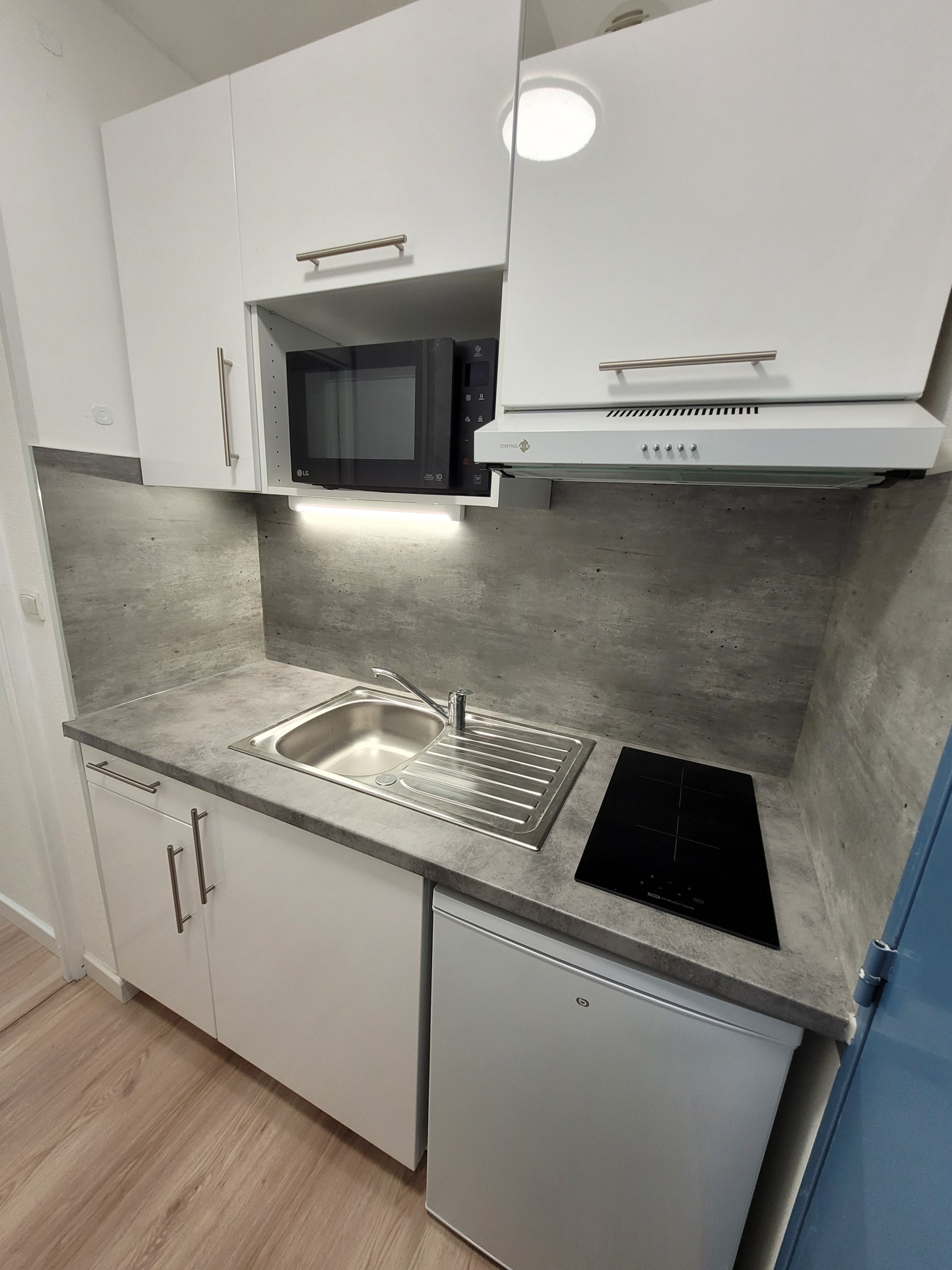 Immo80 – L'immobilier à Amiens et dans la Somme-STUDIO MEUBLÉ – AMIENS