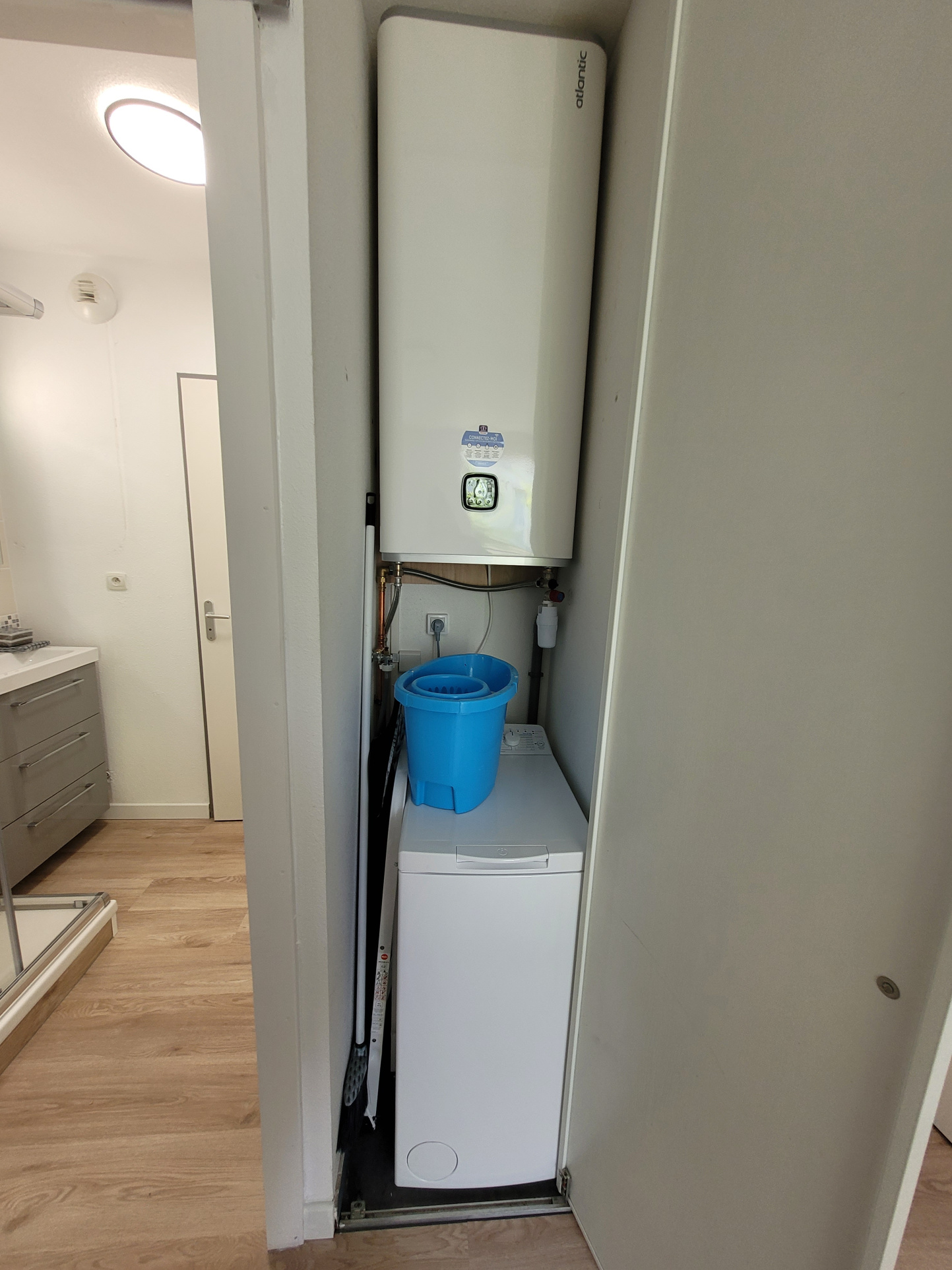 Immo80 – L'immobilier à Amiens et dans la Somme-STUDIO MEUBLÉ – AMIENS