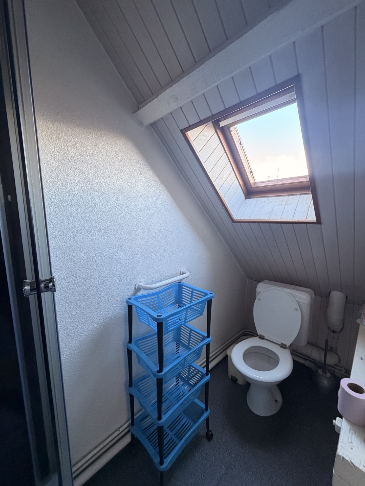 Immo80 – L'immobilier à Amiens et dans la Somme-STUDIO MEUBLÉ CENTRE VILLE AMIENS