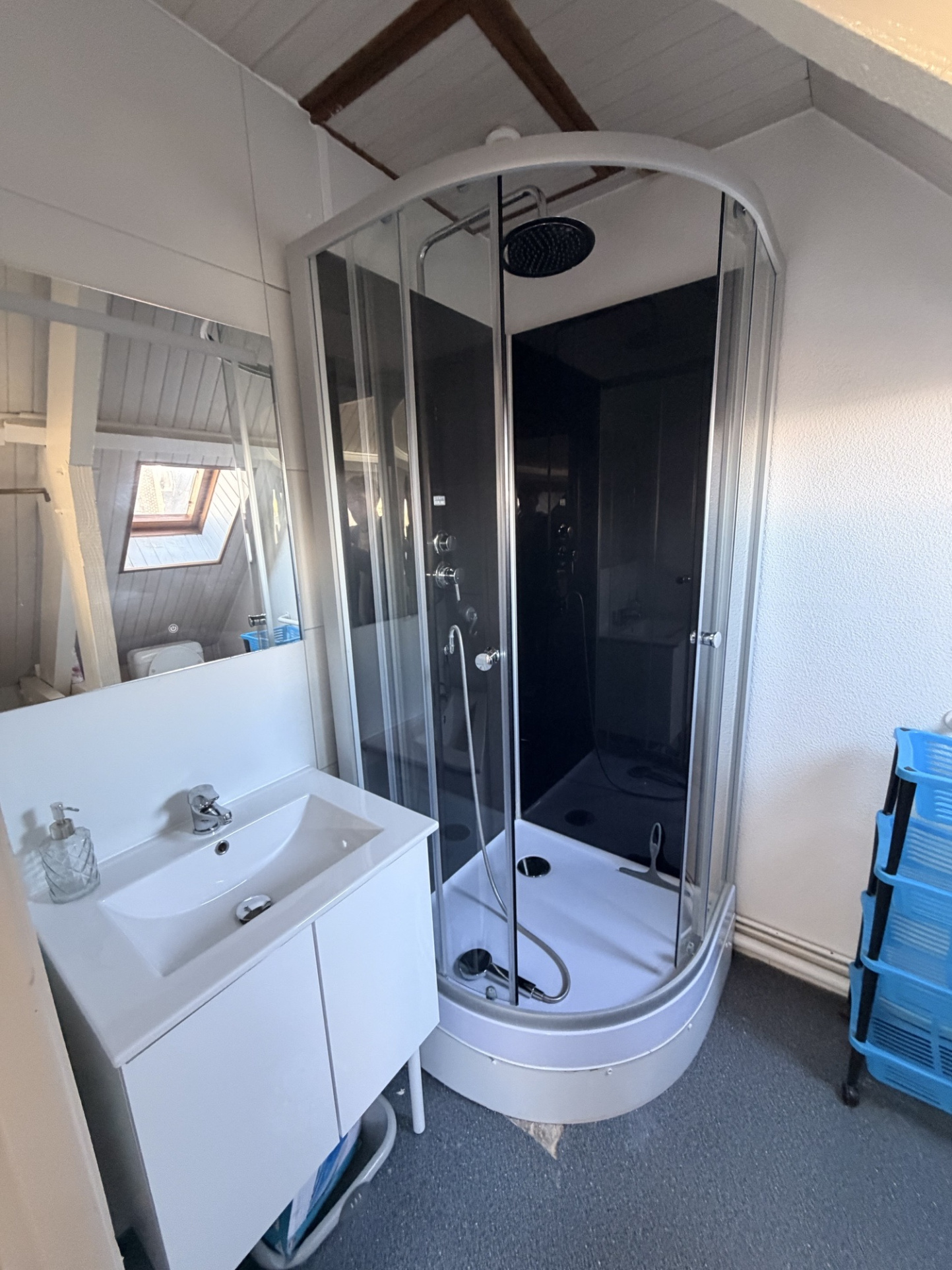 Immo80 – L'immobilier à Amiens et dans la Somme-STUDIO MEUBLÉ CENTRE VILLE AMIENS