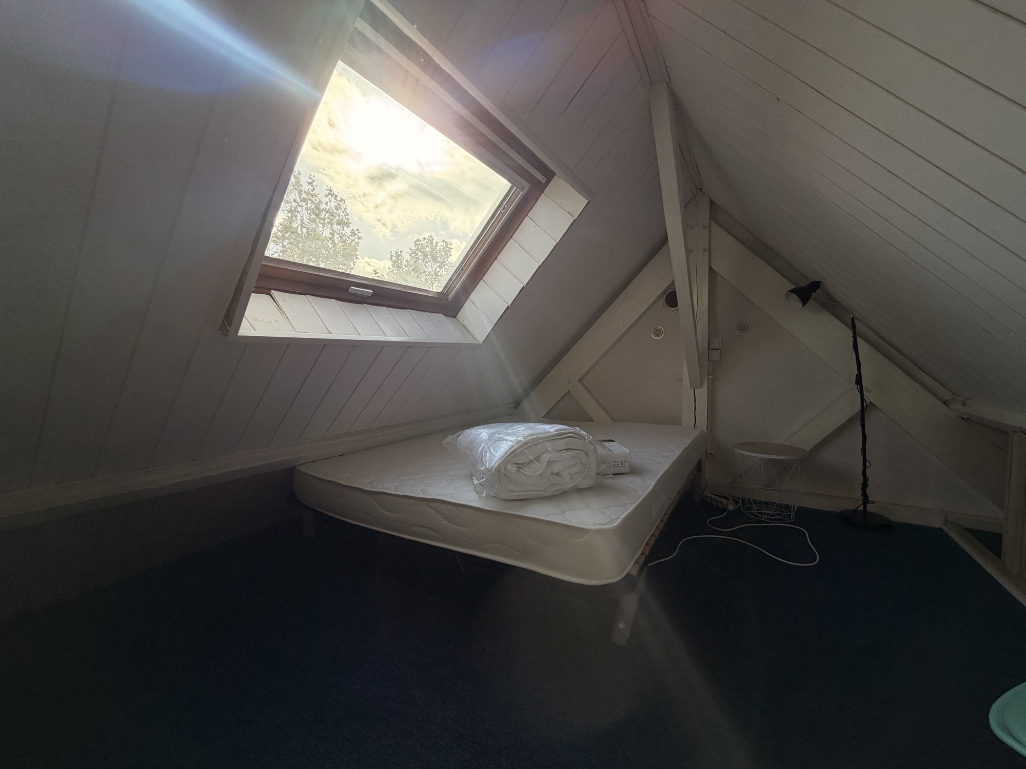 Immo80 – L'immobilier à Amiens et dans la Somme-STUDIO MEUBLÉ CENTRE VILLE AMIENS