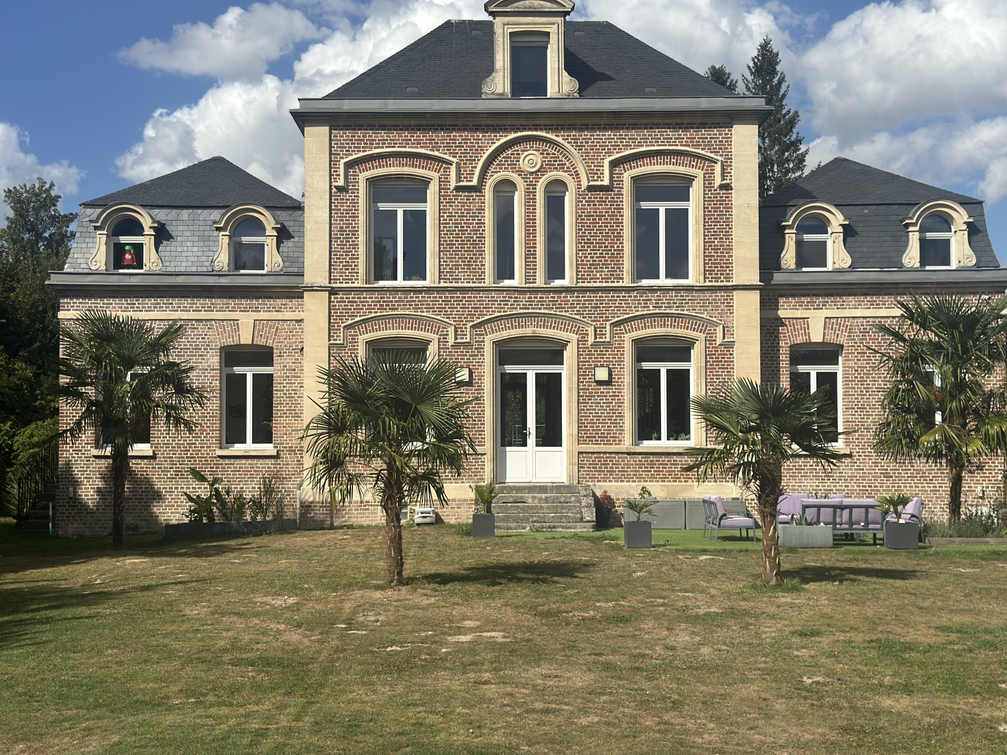 Immo80 – L'immobilier à Amiens et dans la Somme-Propriété d’exception au cœur de la Vallée de la Selle