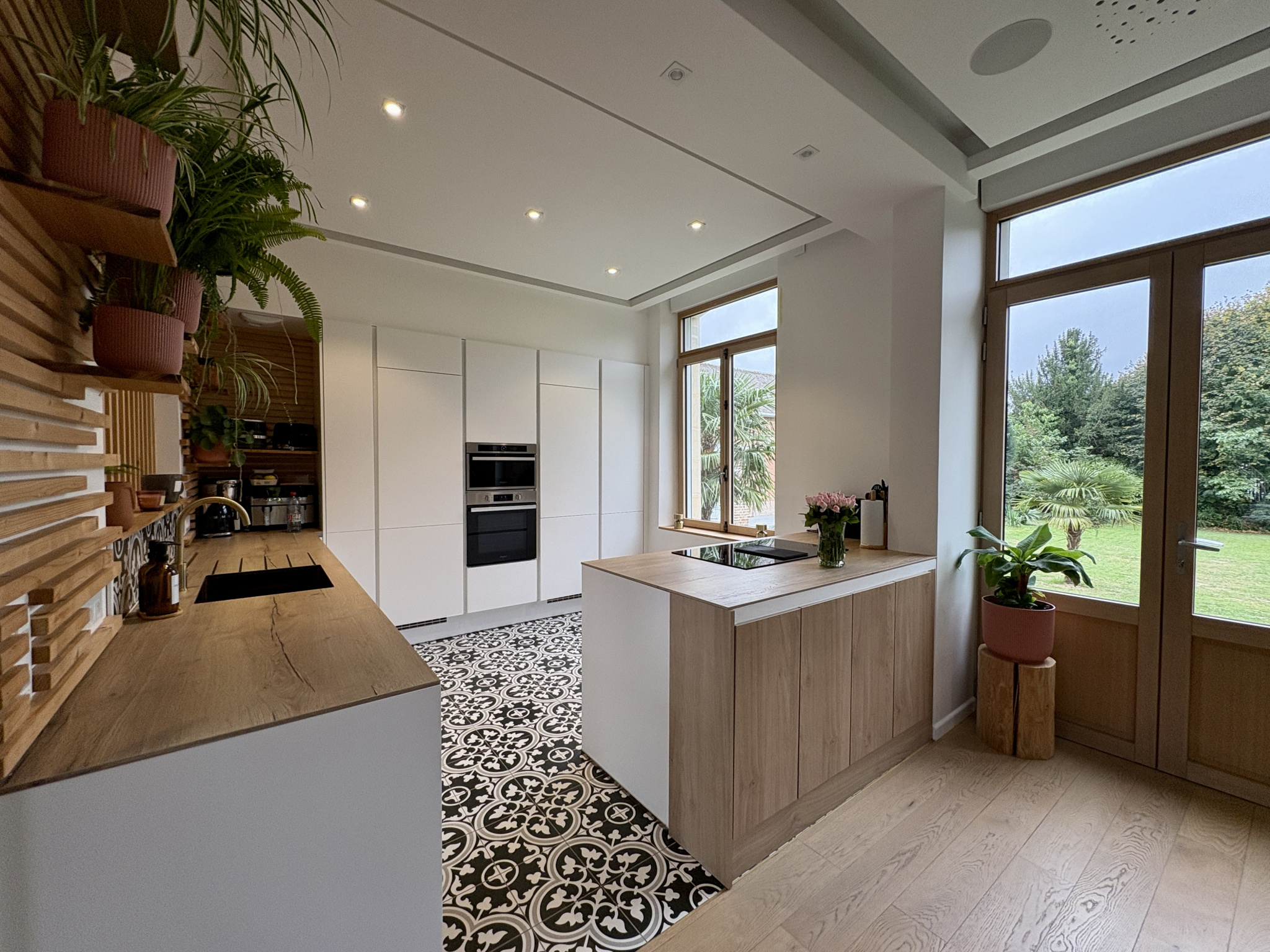 Immo80 – L'immobilier à Amiens et dans la Somme-Propriété d’exception au cœur de la Vallée de la Selle