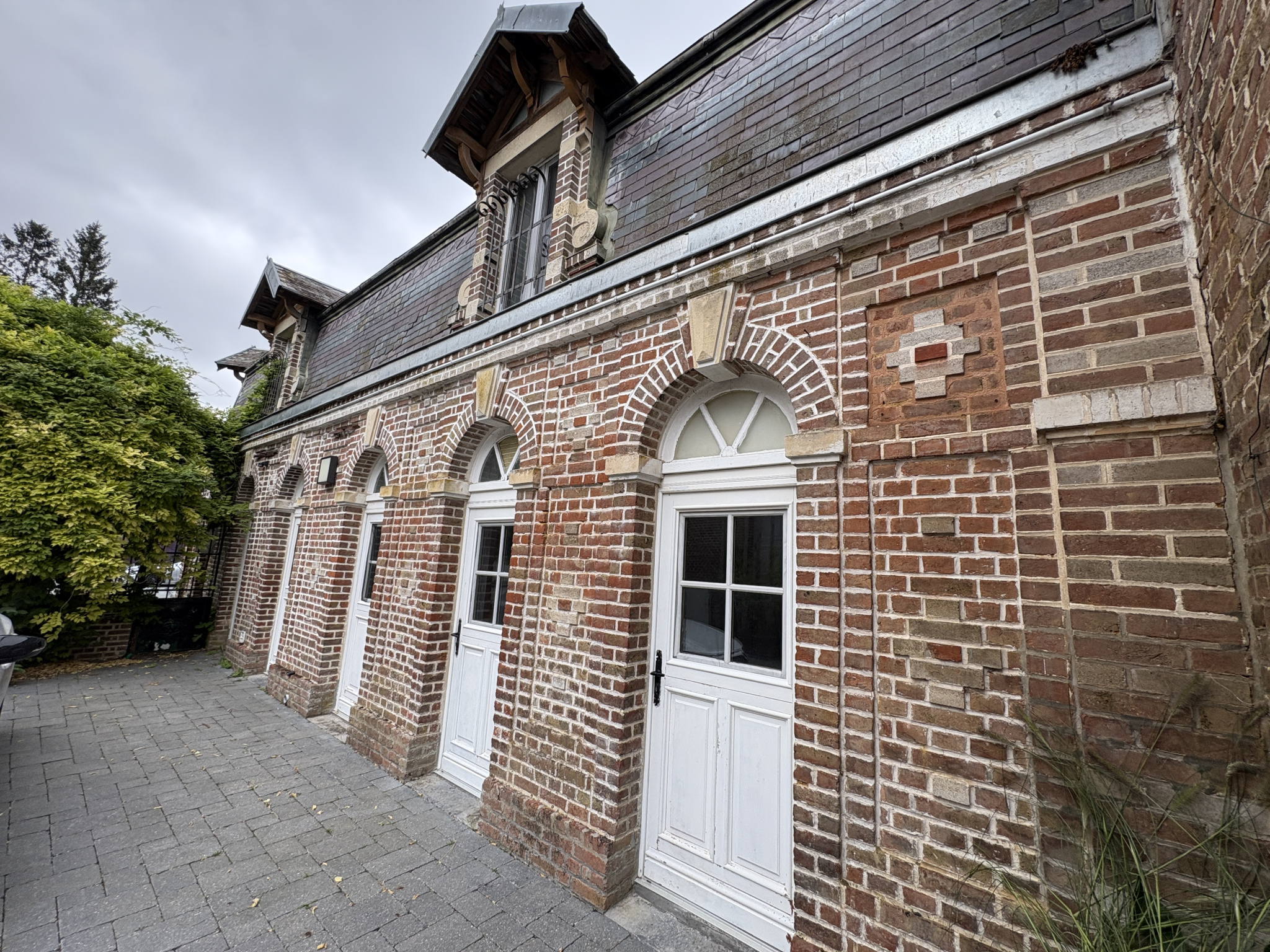 Immo80 – L'immobilier à Amiens et dans la Somme-Propriété d’exception au cœur de la Vallée de la Selle