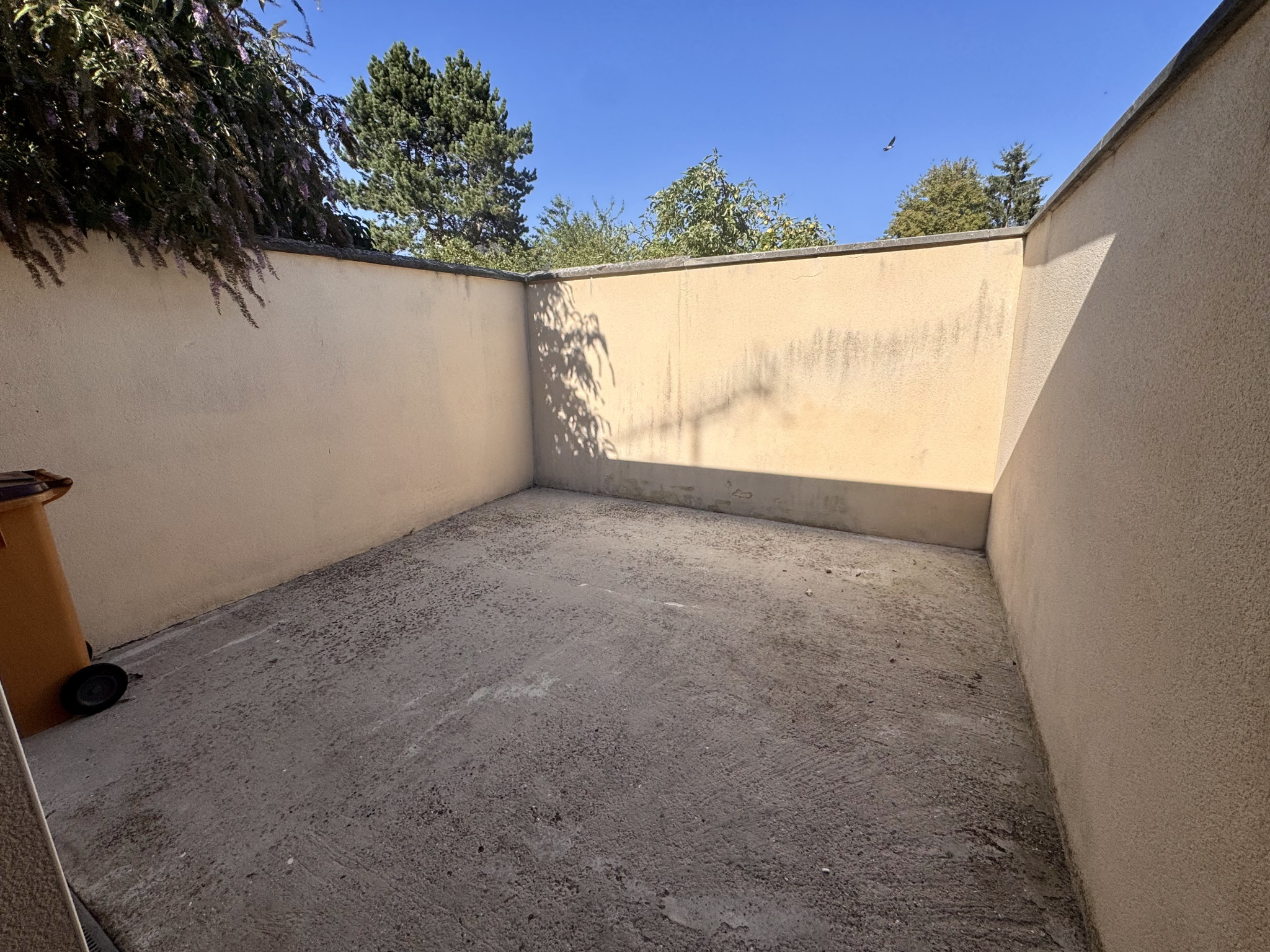 Immo80 – L'immobilier à Amiens et dans la Somme-Marivaux – Amiénoise 65m2 – 2 chbs, bureau & jardin