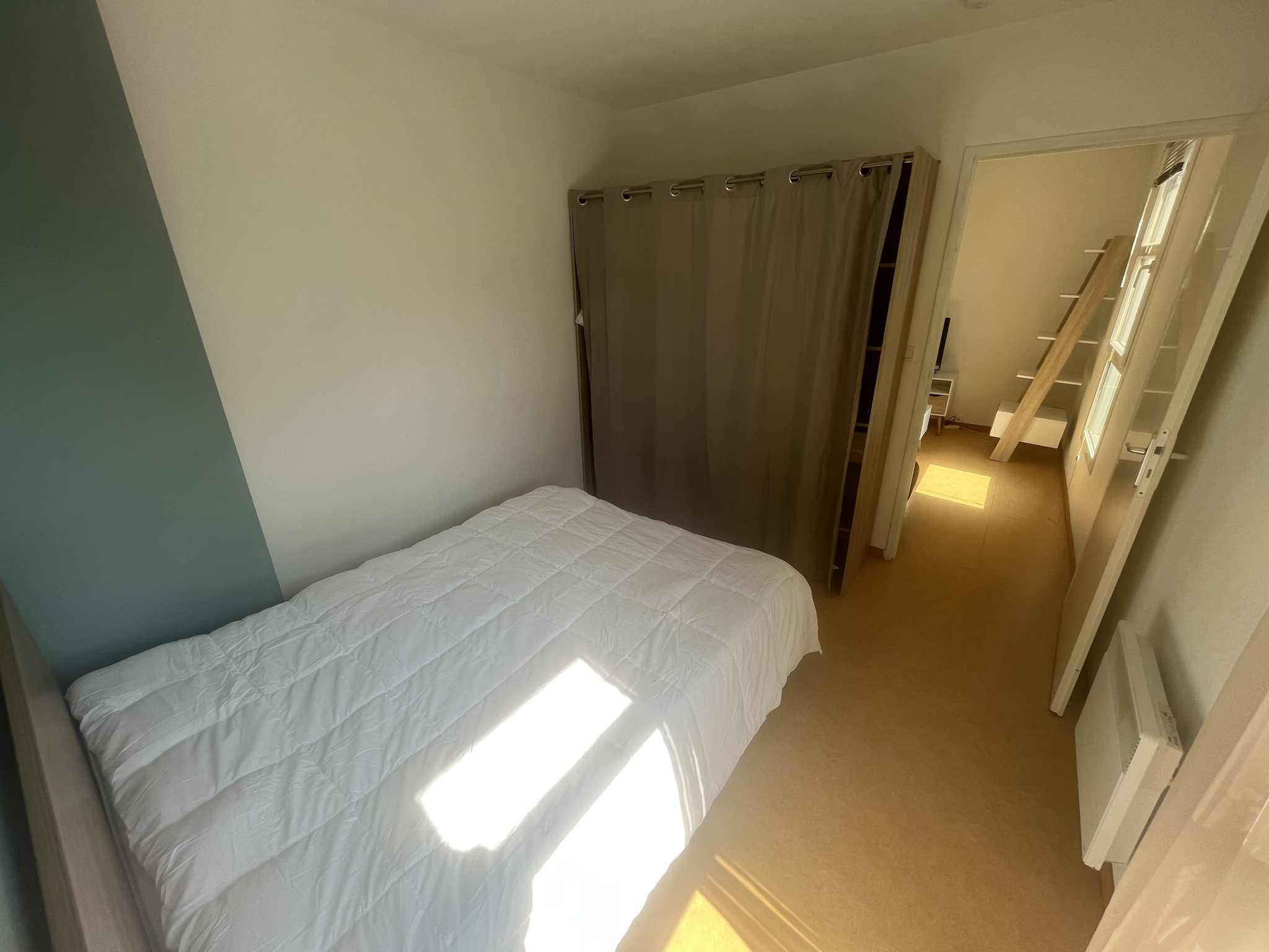 Immo80 – L'immobilier à Amiens et dans la Somme-T2 MEUBLÉ – AMIENS