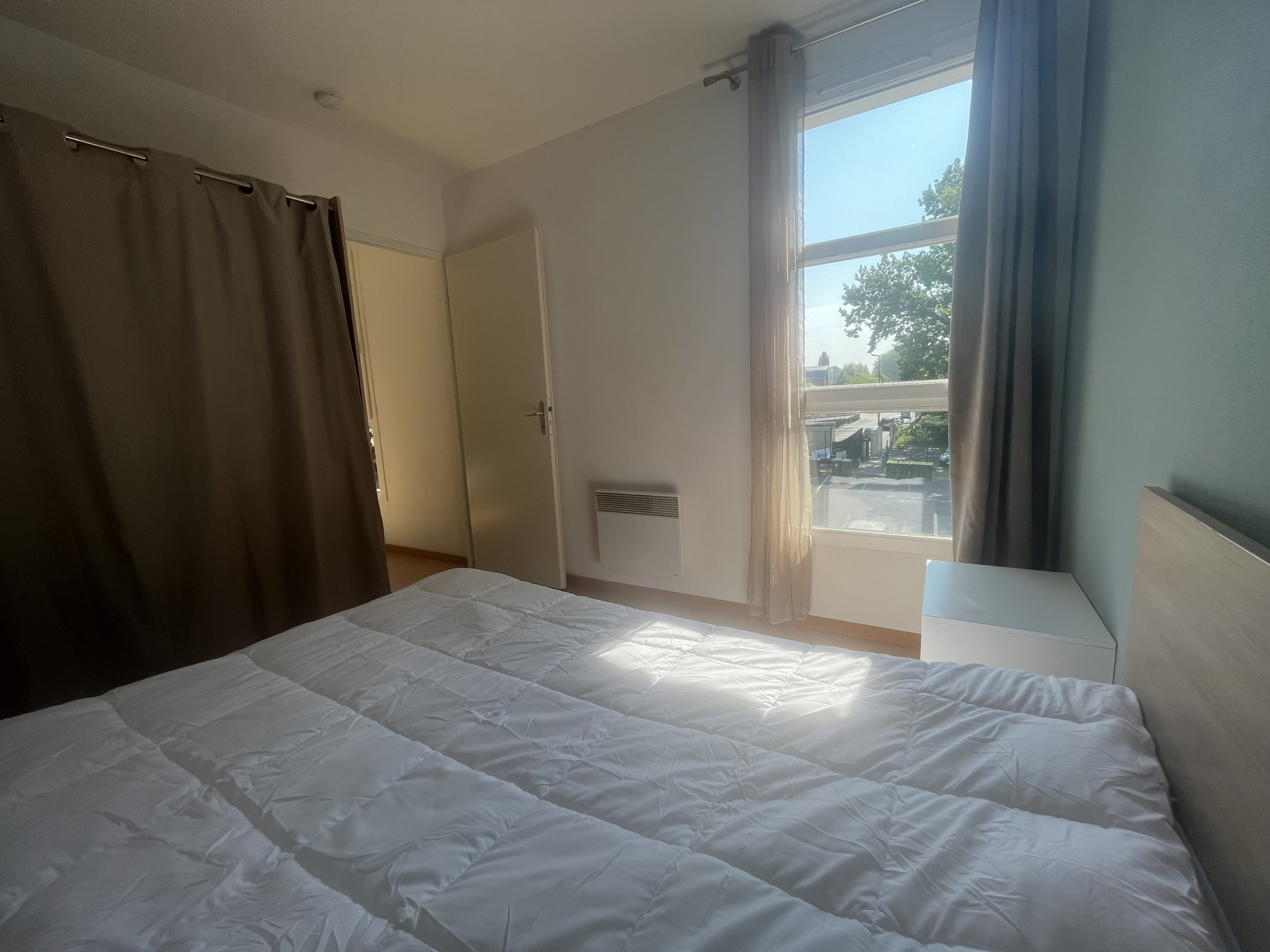 Immo80 – L'immobilier à Amiens et dans la Somme-T2 MEUBLÉ – AMIENS