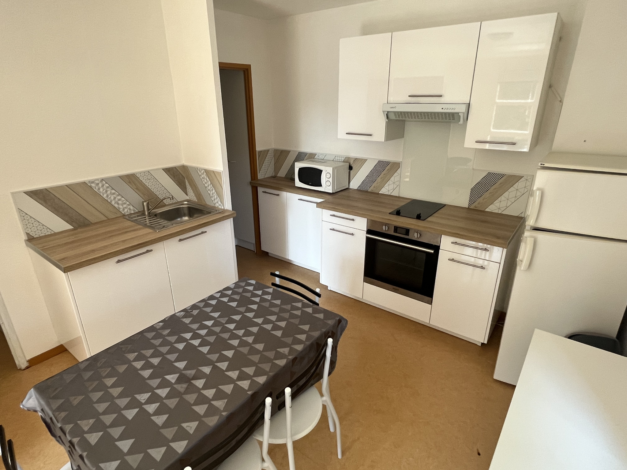 Immo80 – L'immobilier à Amiens et dans la Somme-T2 MEUBLÉ – AMIENS