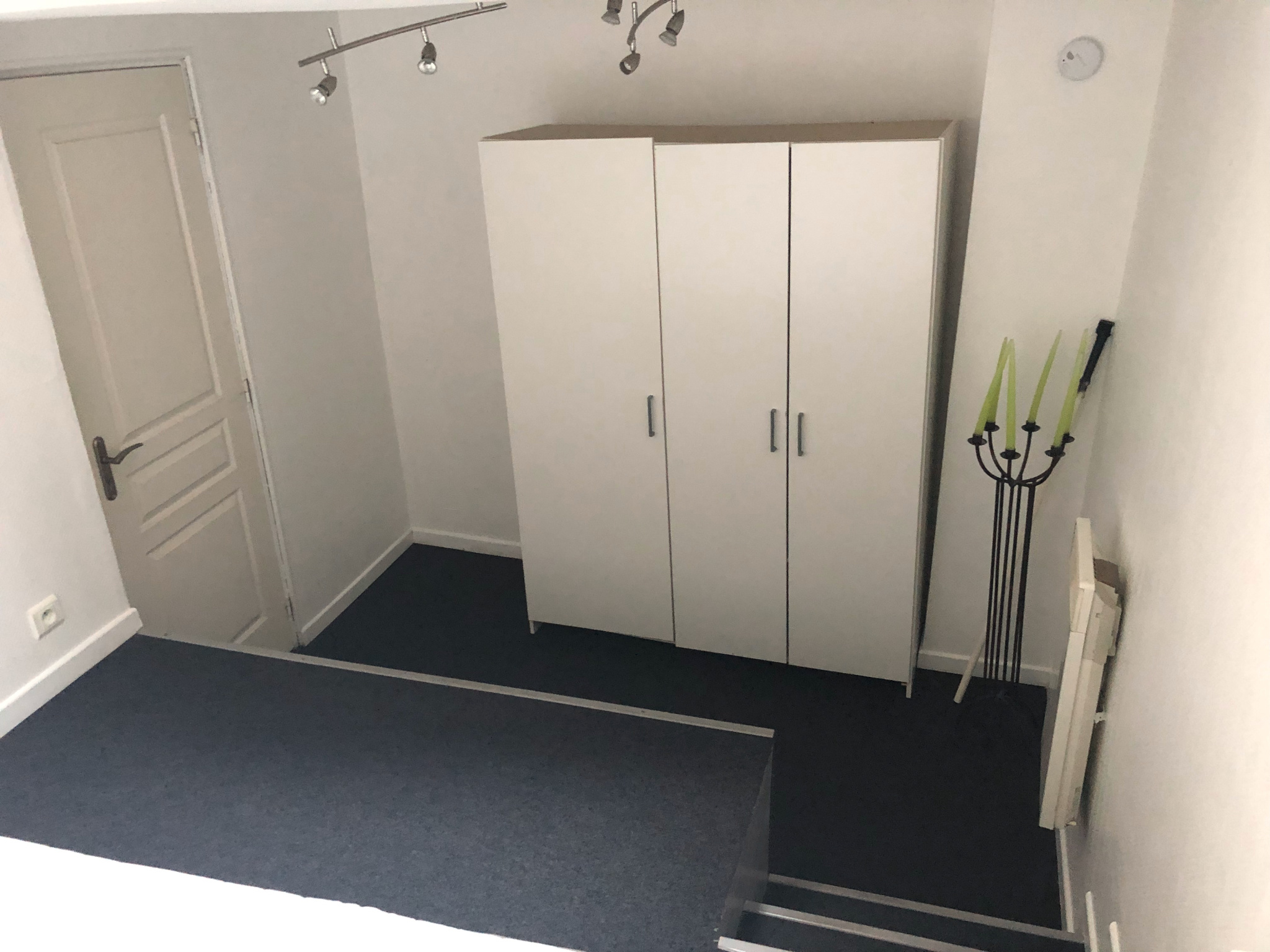 Immo80 – L'immobilier à Amiens et dans la Somme-TYPE 2 CENTRE VILLE AMIENS