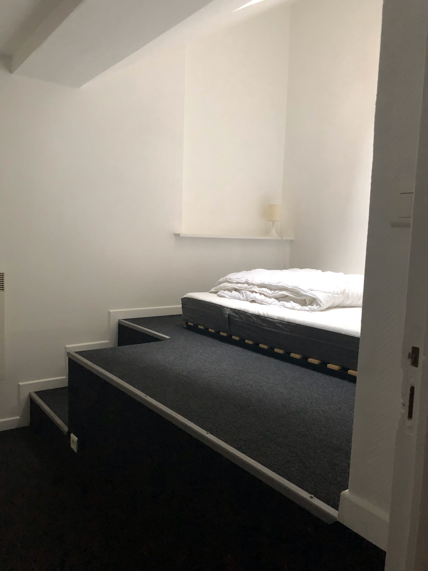 Immo80 – L'immobilier à Amiens et dans la Somme-TYPE 2 CENTRE VILLE AMIENS