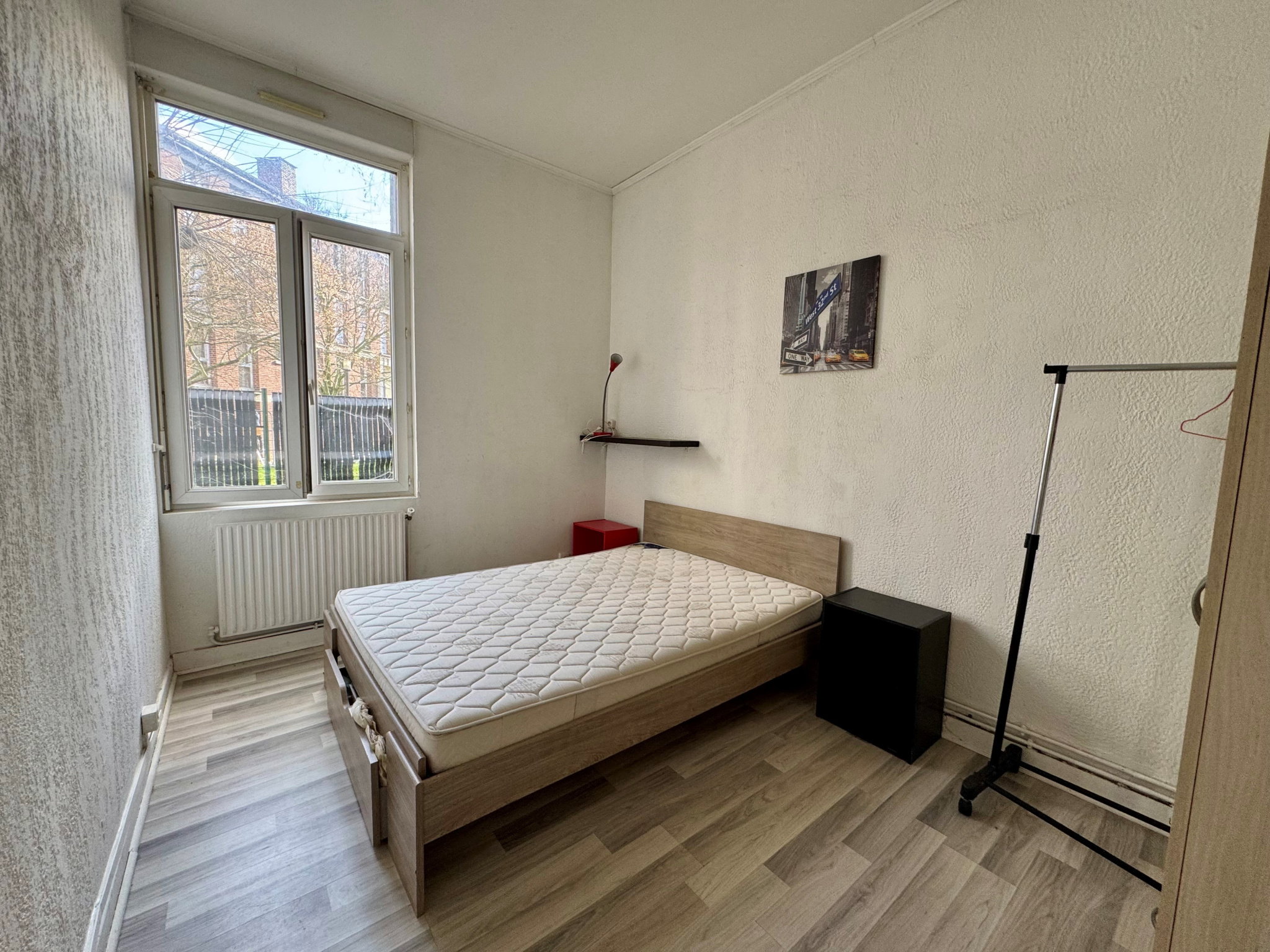 Immo80 – L'immobilier à Amiens et dans la Somme-Faubourg de Hem – T2 – 45m2