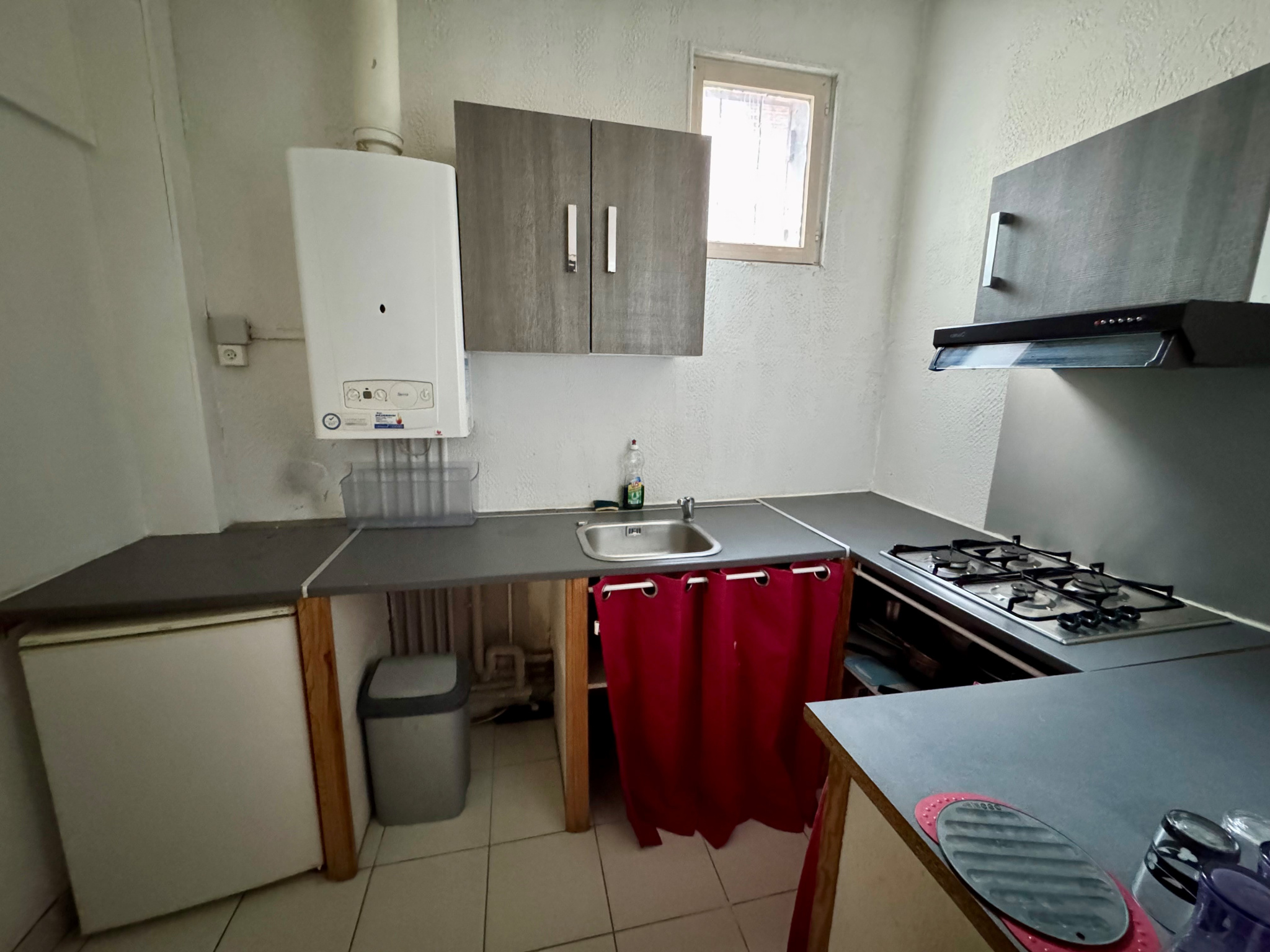 Immo80 – L'immobilier à Amiens et dans la Somme-Faubourg de Hem – T2 – 45m2