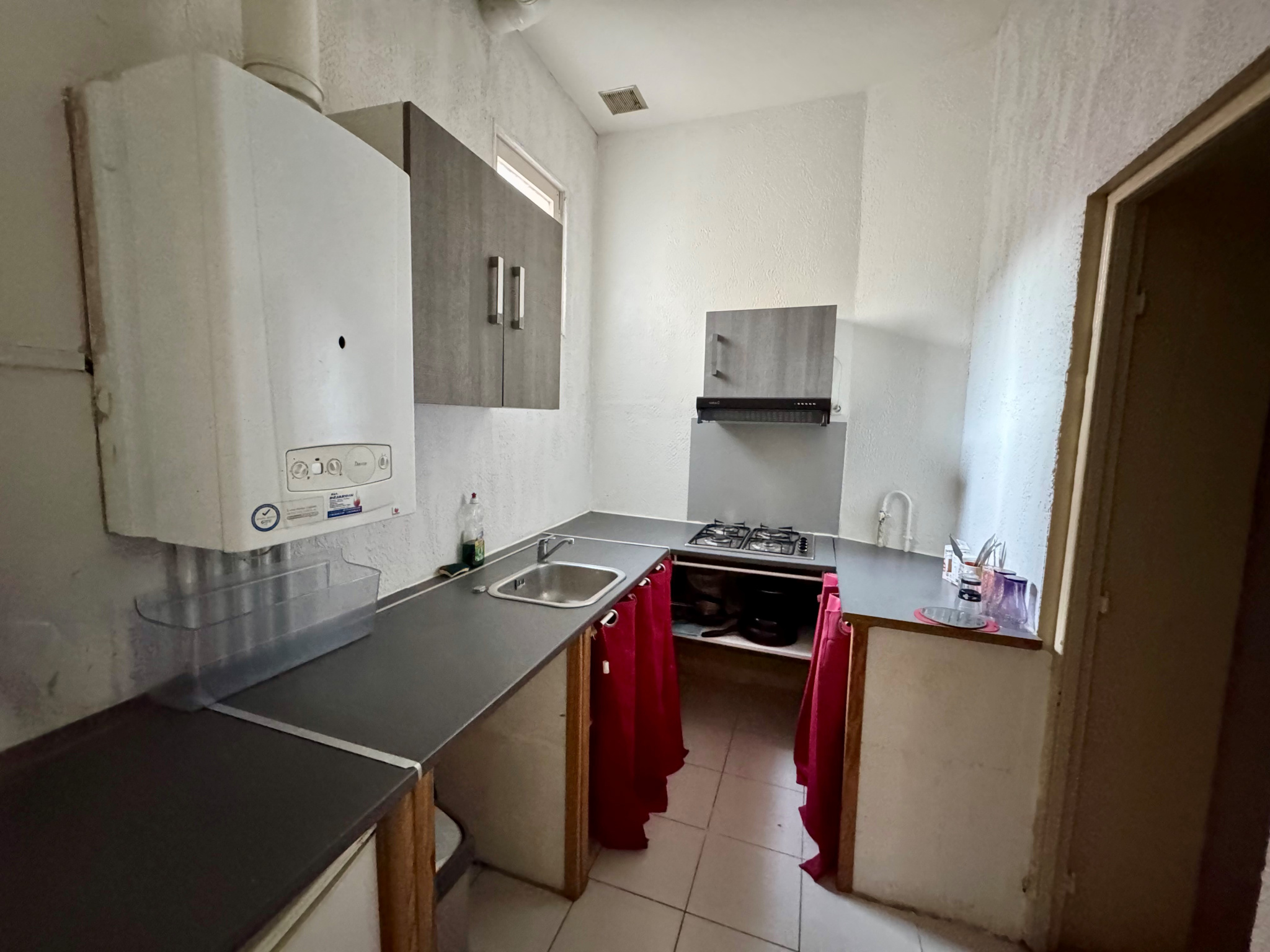 Immo80 – L'immobilier à Amiens et dans la Somme-Faubourg de Hem – T2 – 45m2