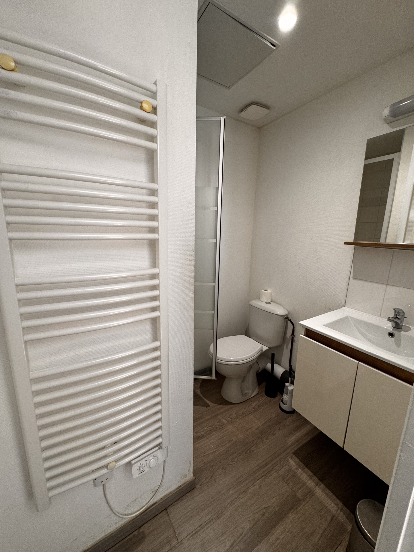 Immo80 – L'immobilier à Amiens et dans la Somme-STUDIO MEUBLÉ AMIENS SUD