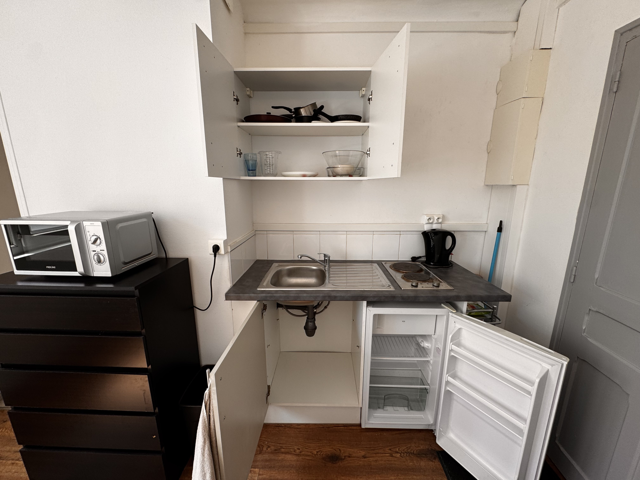 Immo80 – L'immobilier à Amiens et dans la Somme-STUDIO MEUBLÉ AMIENS SUD