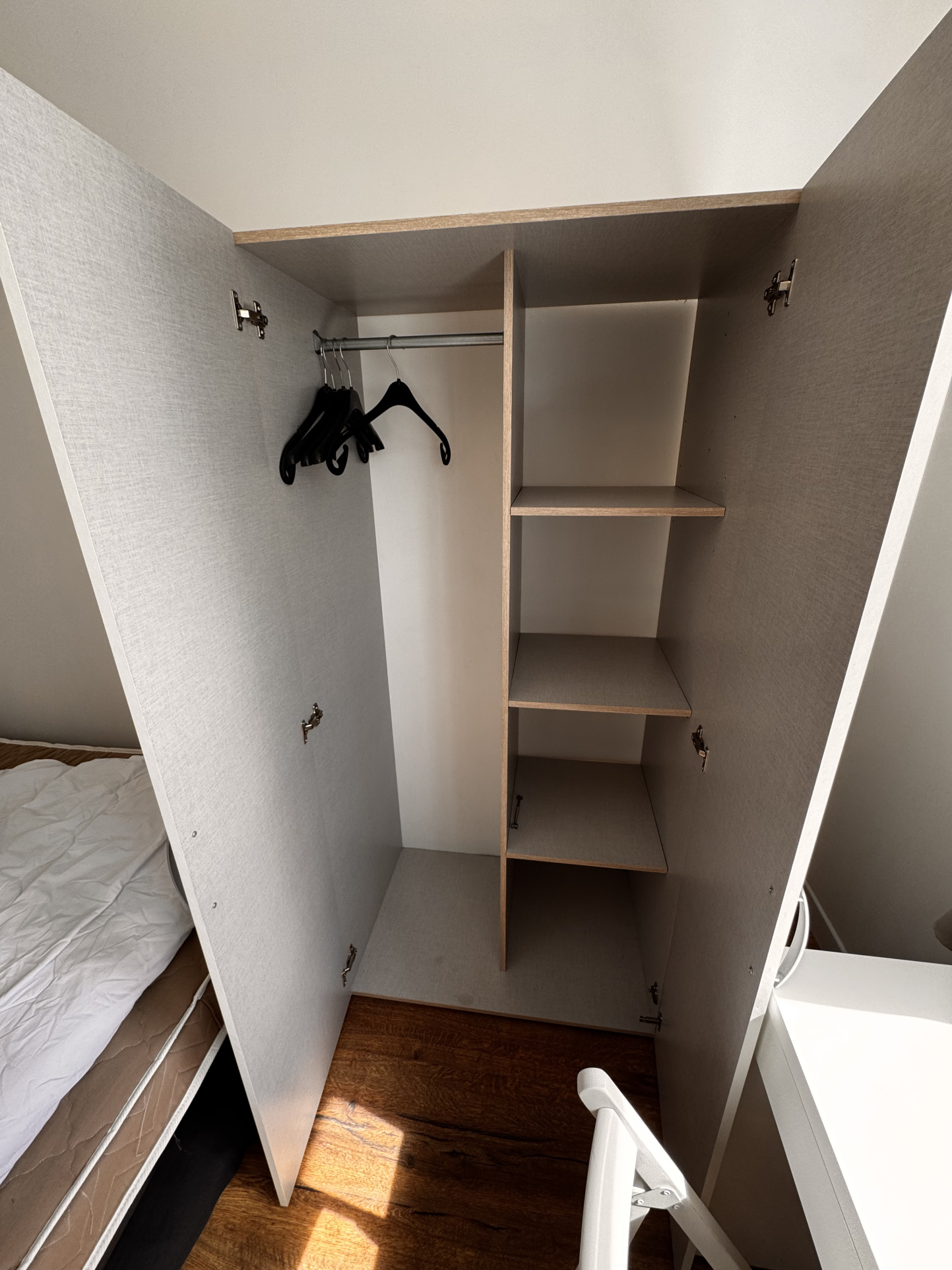 Immo80 – L'immobilier à Amiens et dans la Somme-STUDIO MEUBLÉ AMIENS SUD