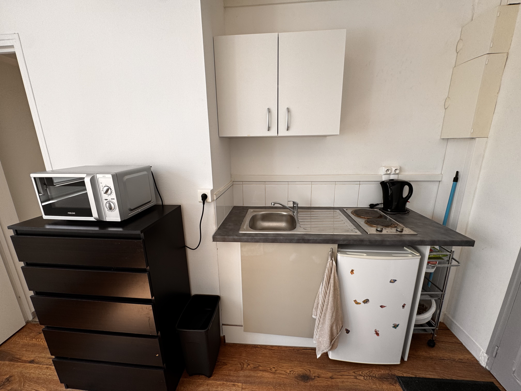 Immo80 – L'immobilier à Amiens et dans la Somme-STUDIO MEUBLÉ AMIENS SUD
