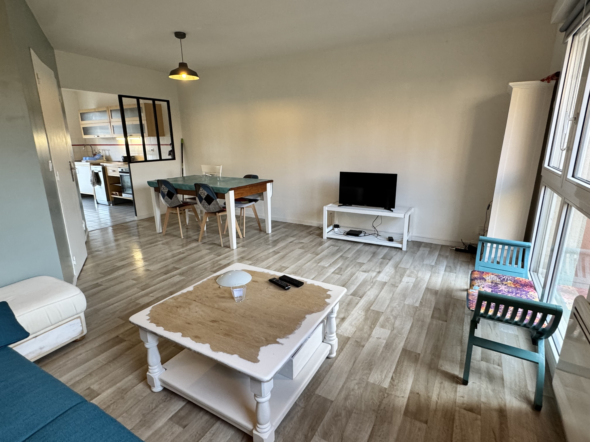 Immo80 – L'immobilier à Amiens et dans la Somme-Maison avec garage + extérieur en hyper centre d’Amiens… une rareté !