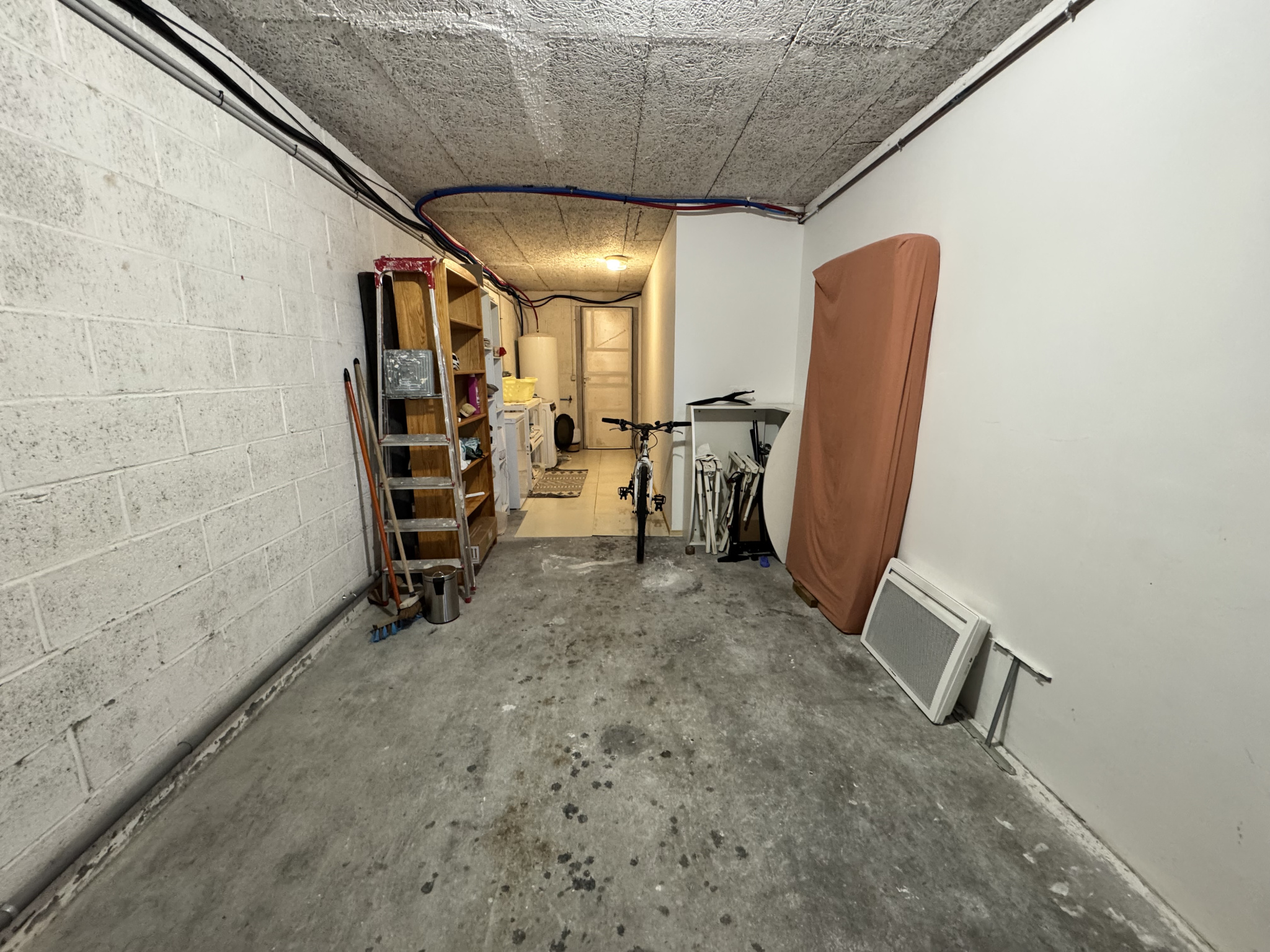 Immo80 – L'immobilier à Amiens et dans la Somme-Maison avec garage + extérieur en hyper centre d’Amiens… une rareté !