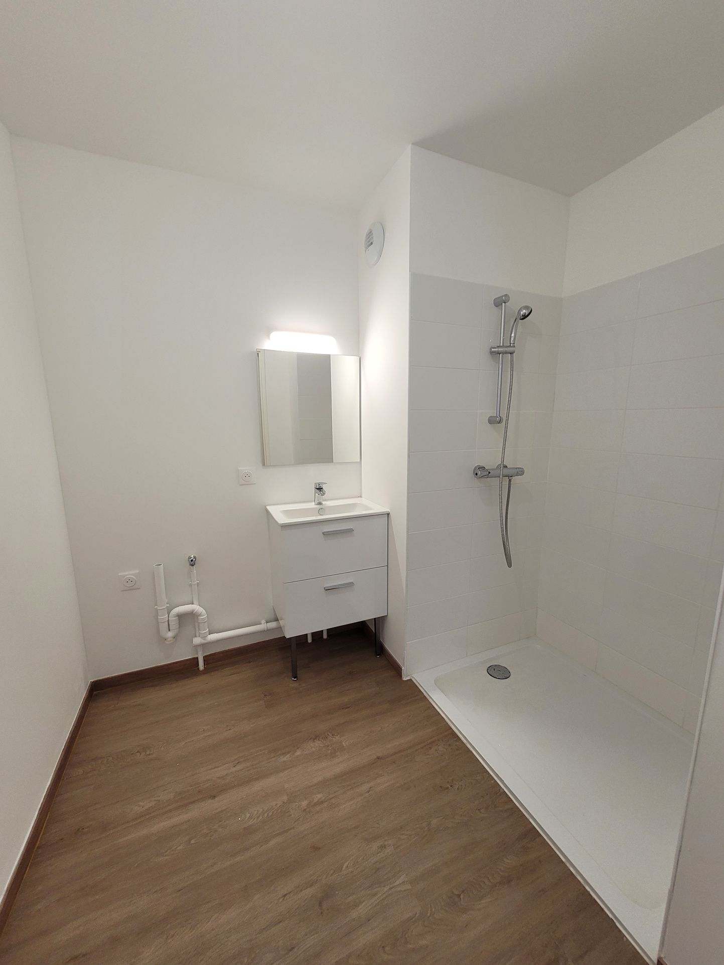 Immo80 – L'immobilier à Amiens et dans la Somme-T2 NEUF AVEC BALCON ET PARKING AMIENS SUD