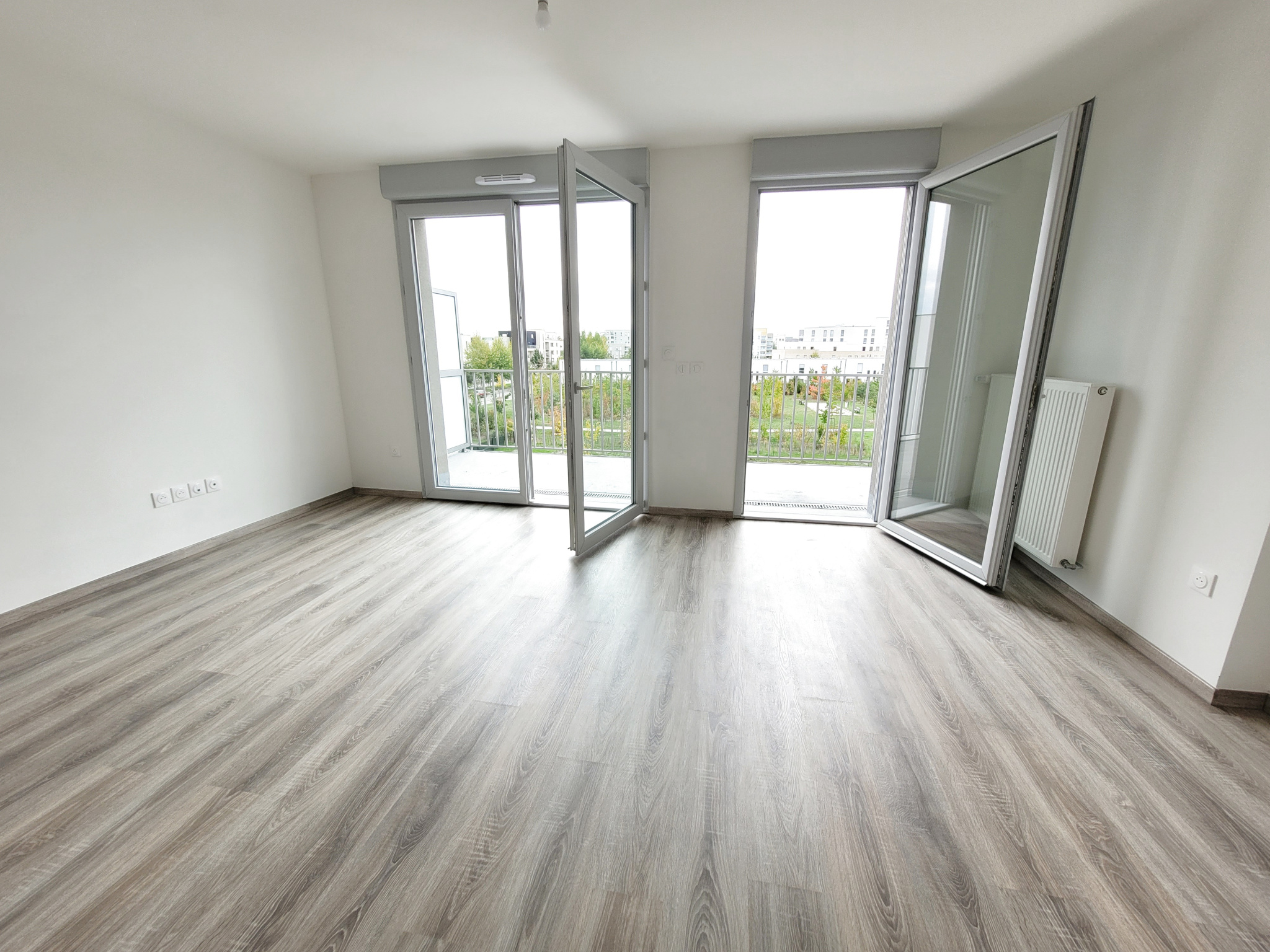 Immo80 – L'immobilier à Amiens et dans la Somme-T2 NEUF AVEC BALCON ET PARKING AMIENS SUD