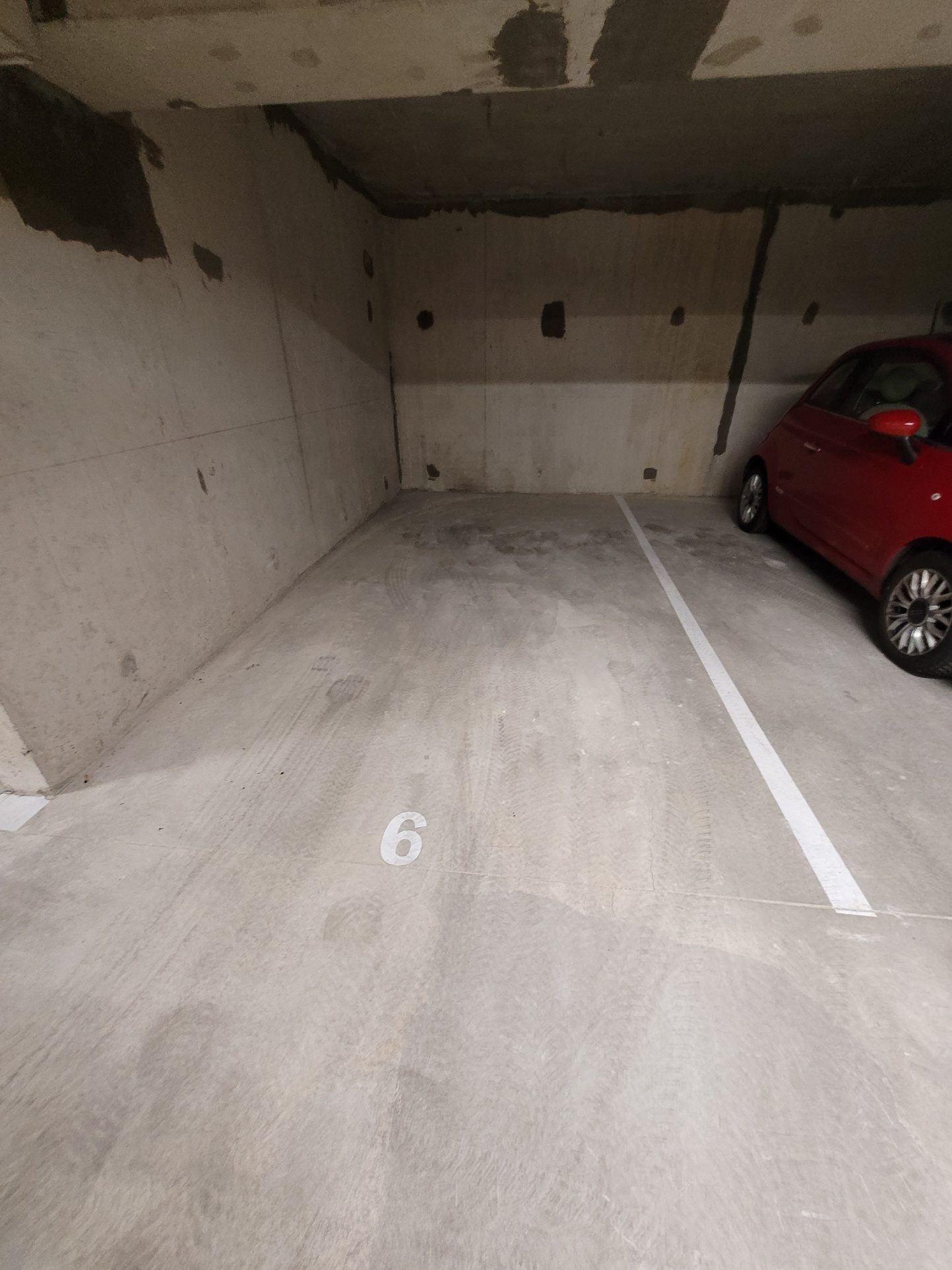 Immo80 – L'immobilier à Amiens et dans la Somme-T2 NEUF AVEC BALCON ET PARKING AMIENS SUD