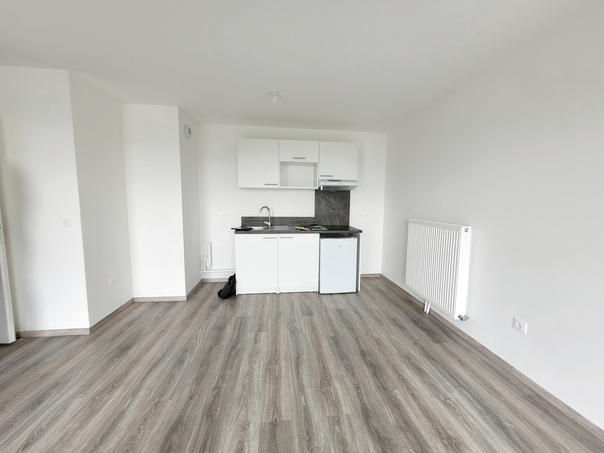 Immo80 – L'immobilier à Amiens et dans la Somme-T2 NEUF AVEC BALCON ET PARKING AMIENS SUD