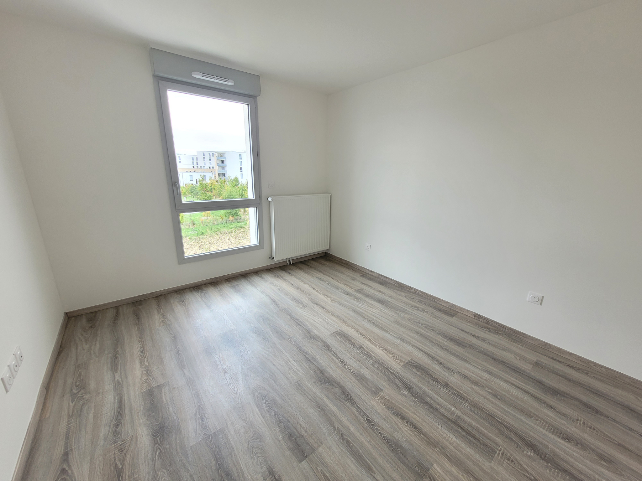 Immo80 – L'immobilier à Amiens et dans la Somme-T2 NEUF AVEC BALCON ET PARKING AMIENS SUD