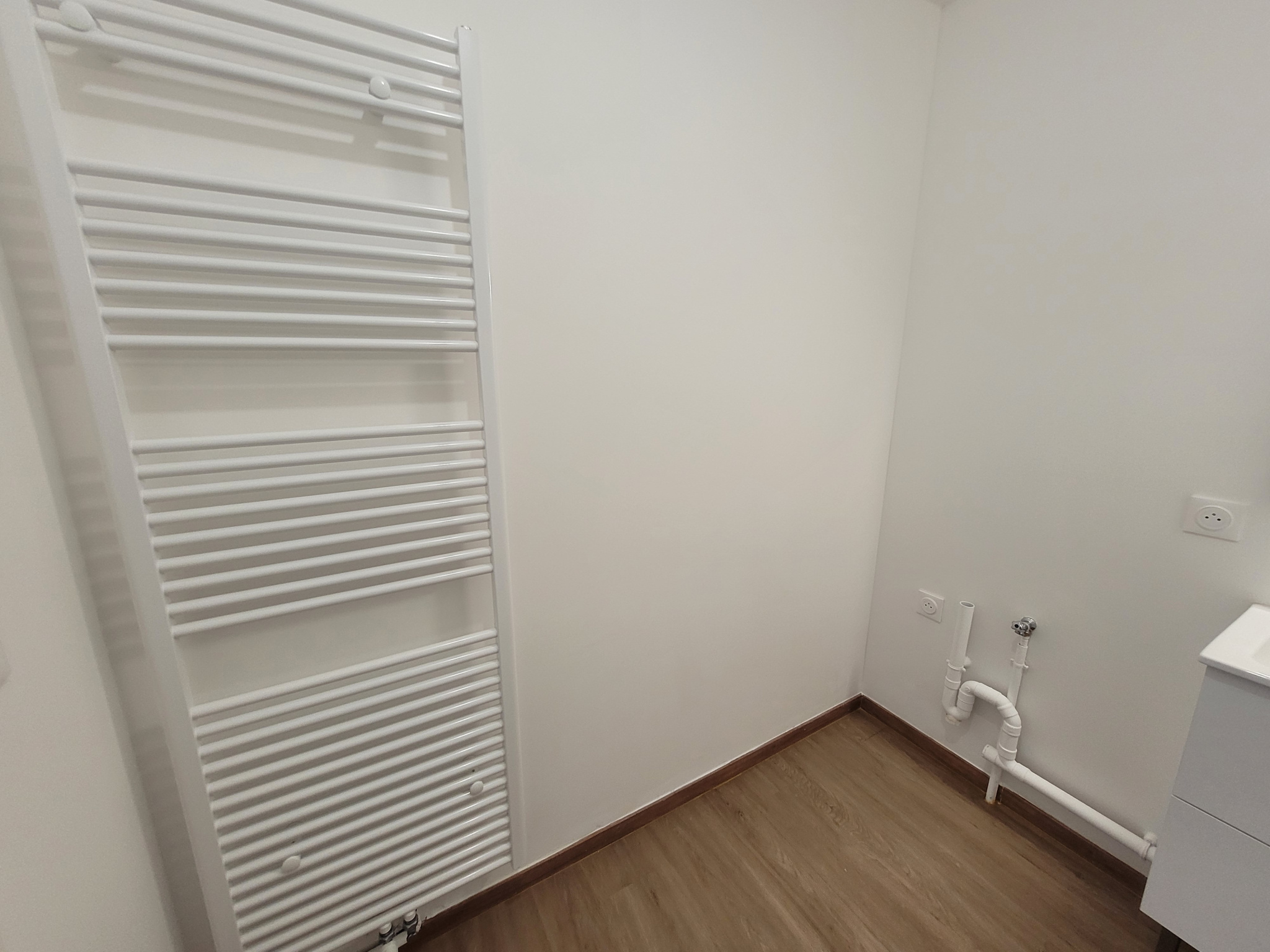 Immo80 – L'immobilier à Amiens et dans la Somme-T2 NEUF AVEC BALCON ET PARKING AMIENS SUD