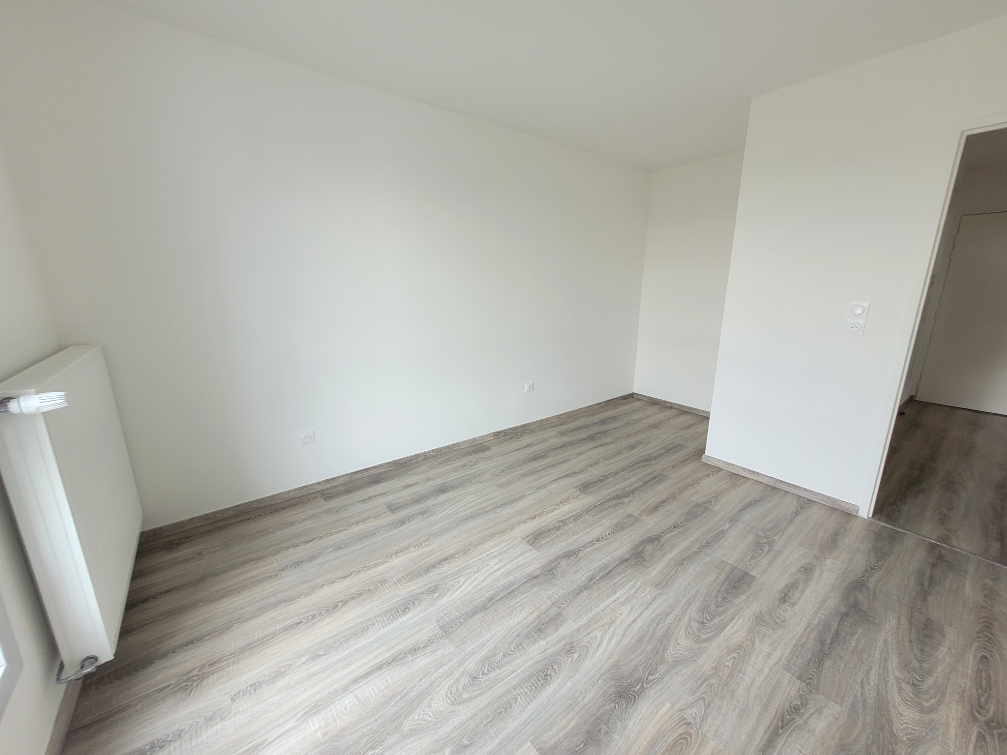 Immo80 – L'immobilier à Amiens et dans la Somme-T2 NEUF AVEC BALCON ET PARKING AMIENS SUD
