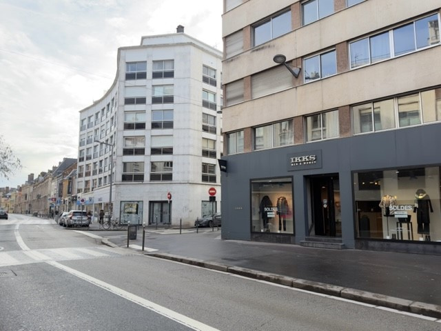 Immo80 – L'immobilier à Amiens et dans la Somme-Hyper Centre Ville