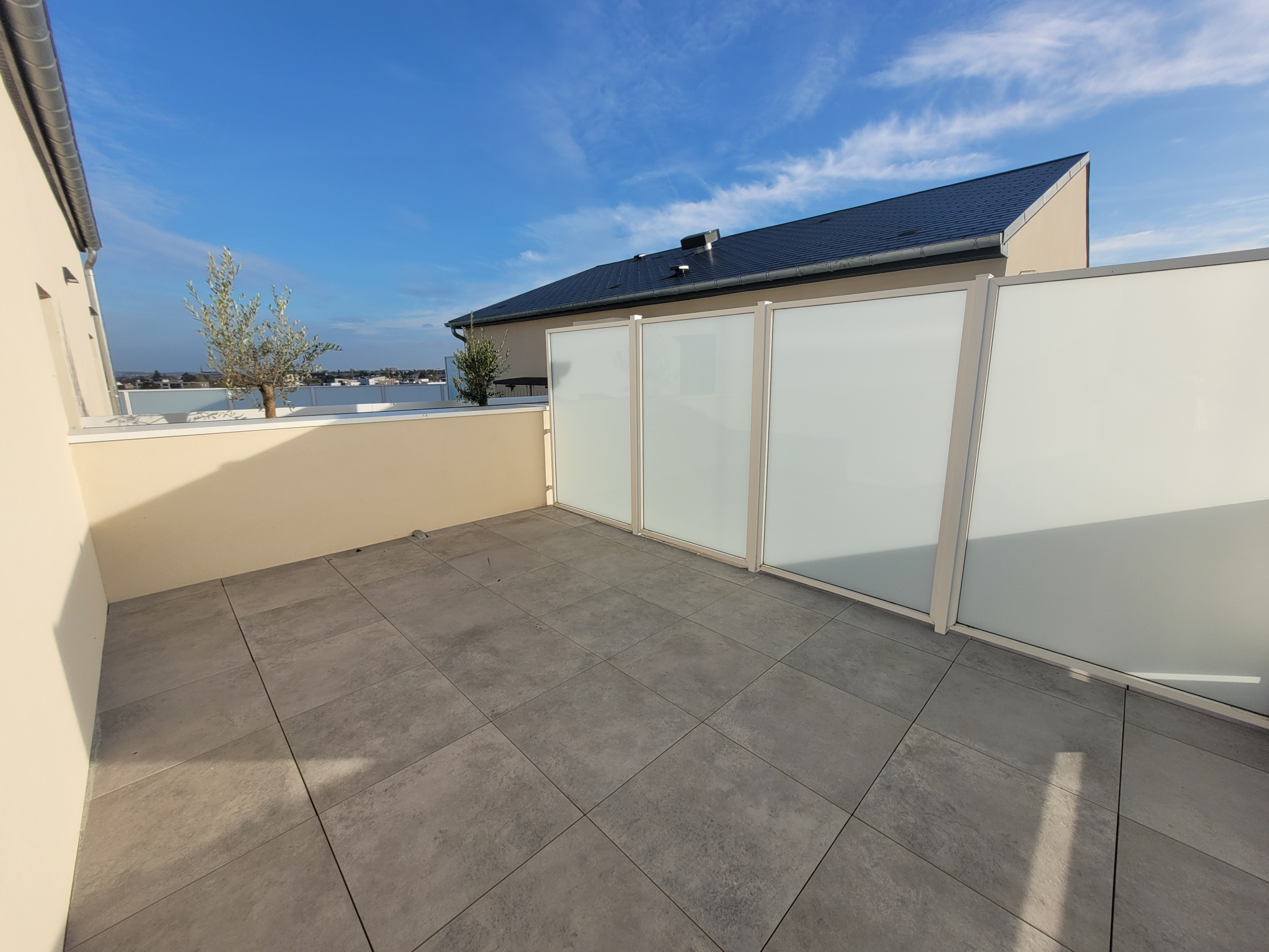 Immo80 – L'immobilier à Amiens et dans la Somme-T2 NEUF AMIENS SUD AVEC TERRASSE ET PARKING