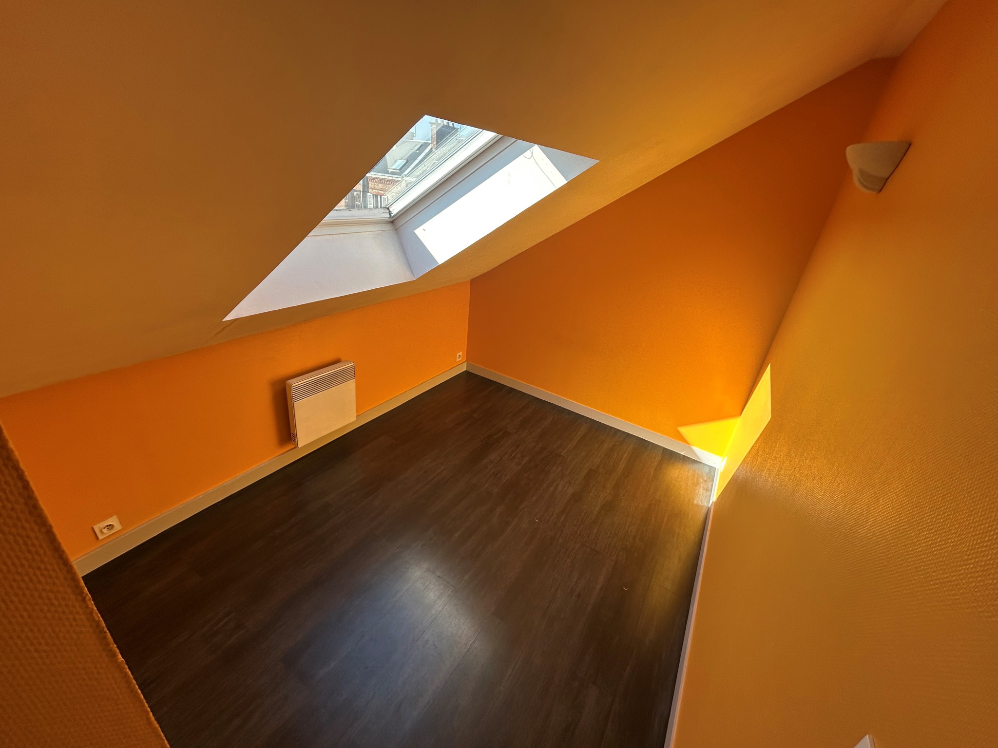 Immo80 – L'immobilier à Amiens et dans la Somme-T1 HENRIVILLE AMIENS
