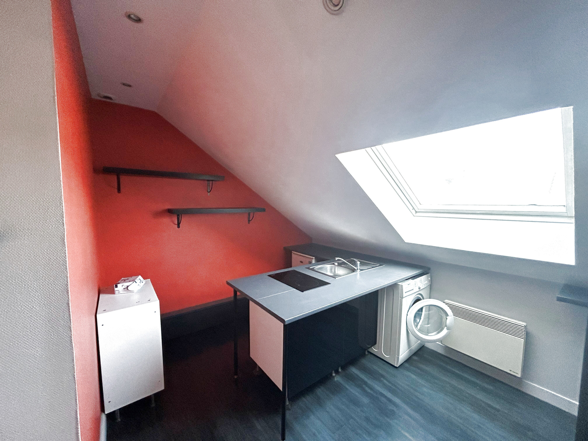 Immo80 – L'immobilier à Amiens et dans la Somme-T1 HENRIVILLE AMIENS