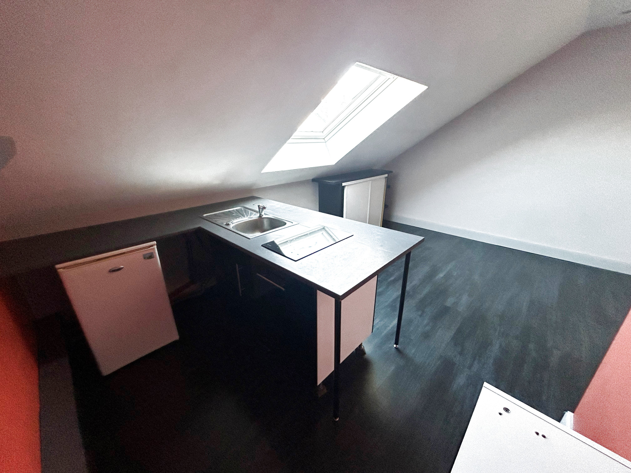 Immo80 – L'immobilier à Amiens et dans la Somme-T1 HENRIVILLE AMIENS