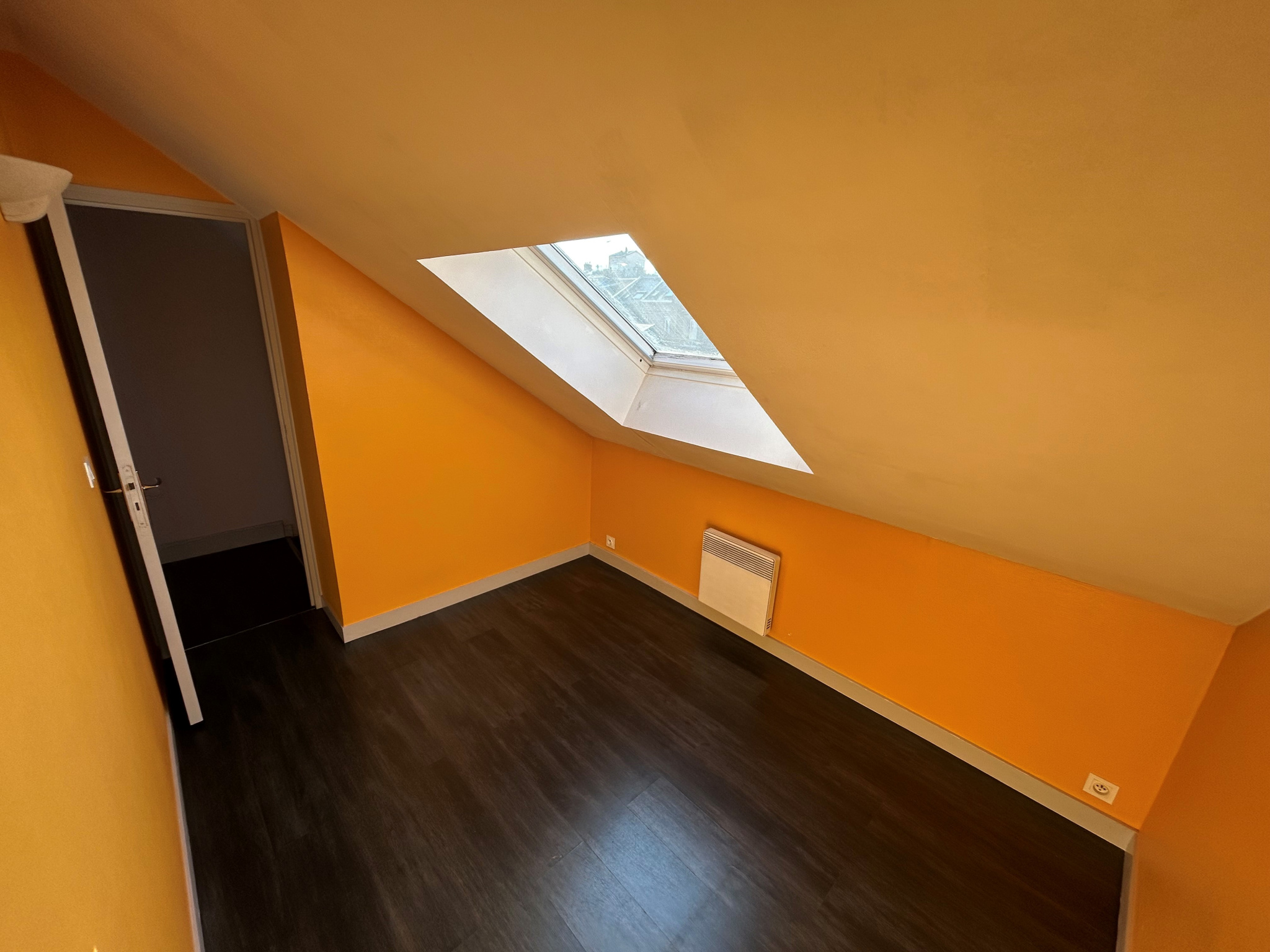 Immo80 – L'immobilier à Amiens et dans la Somme-T1 HENRIVILLE AMIENS