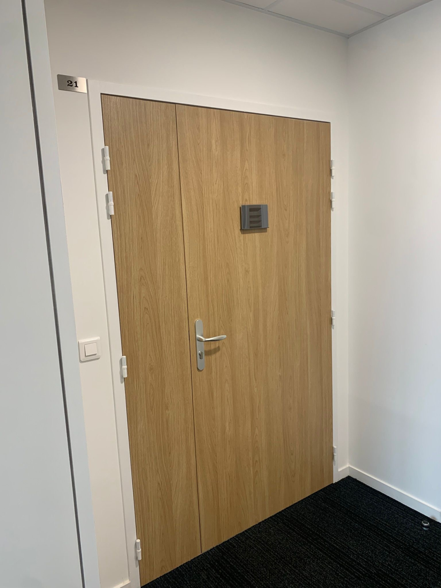 Immo80 – L'immobilier à Amiens et dans la Somme-BUREAUX ZAC Jules vernes Glisy