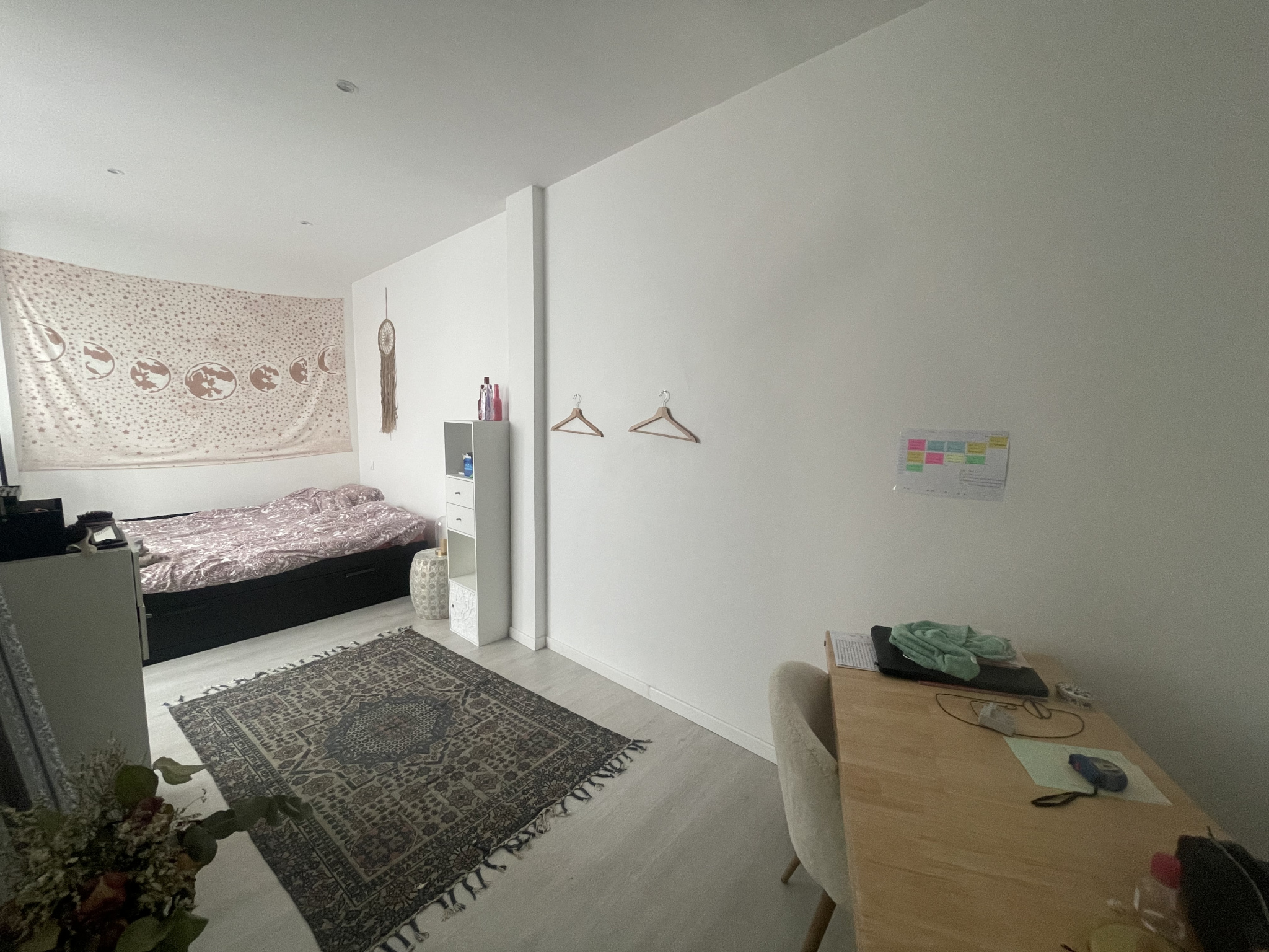 Immo80 – L'immobilier à Amiens et dans la Somme-TYPE 3 CENTRE VILLE – AMIENS