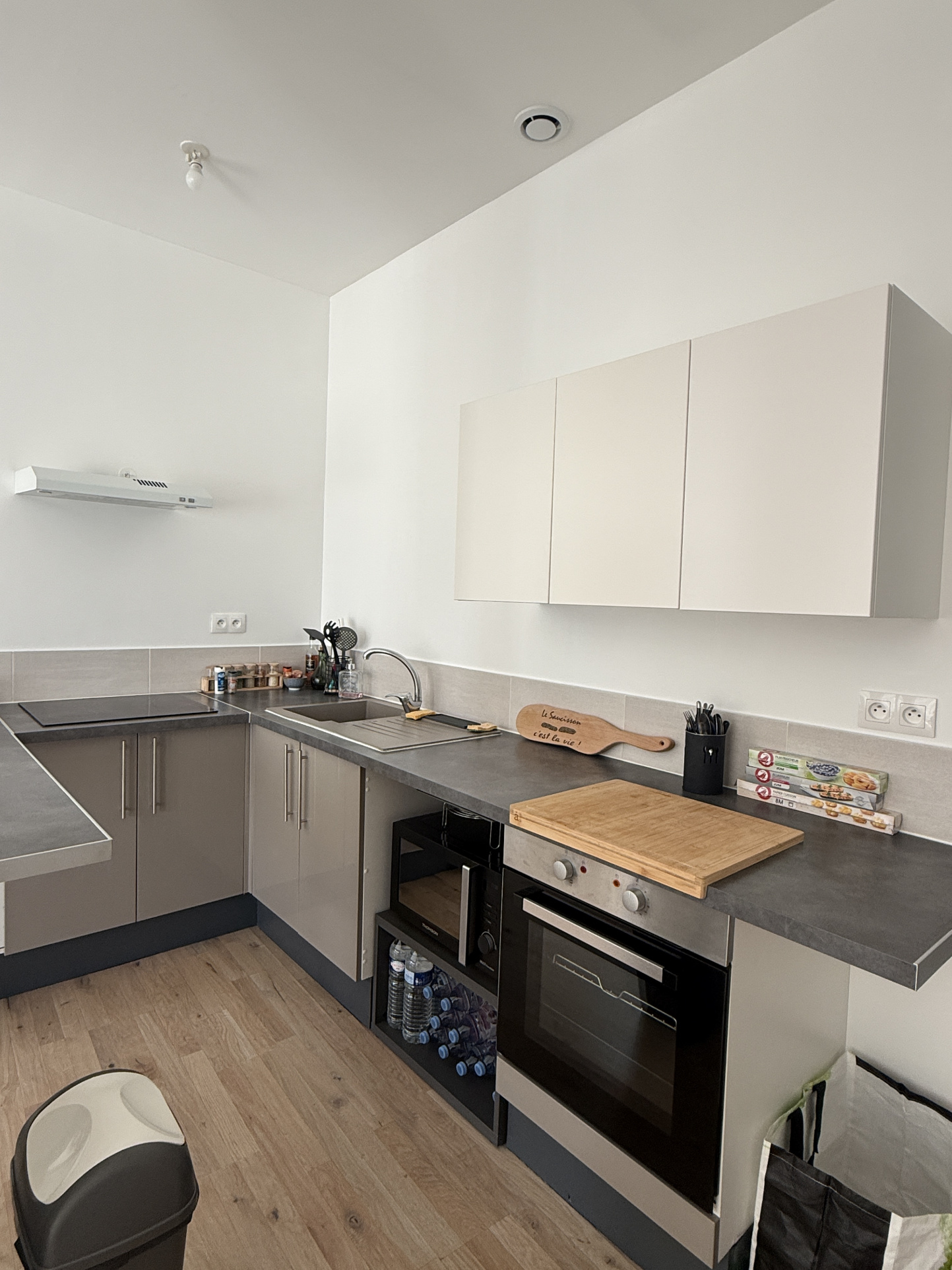 Immo80 – L'immobilier à Amiens et dans la Somme-TYPE 3 CENTRE VILLE – AMIENS