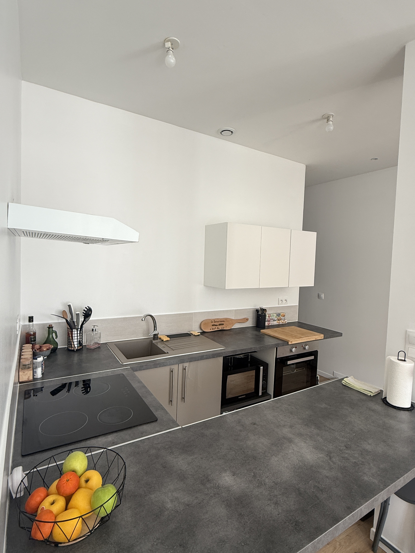 Immo80 – L'immobilier à Amiens et dans la Somme-TYPE 3 CENTRE VILLE – AMIENS