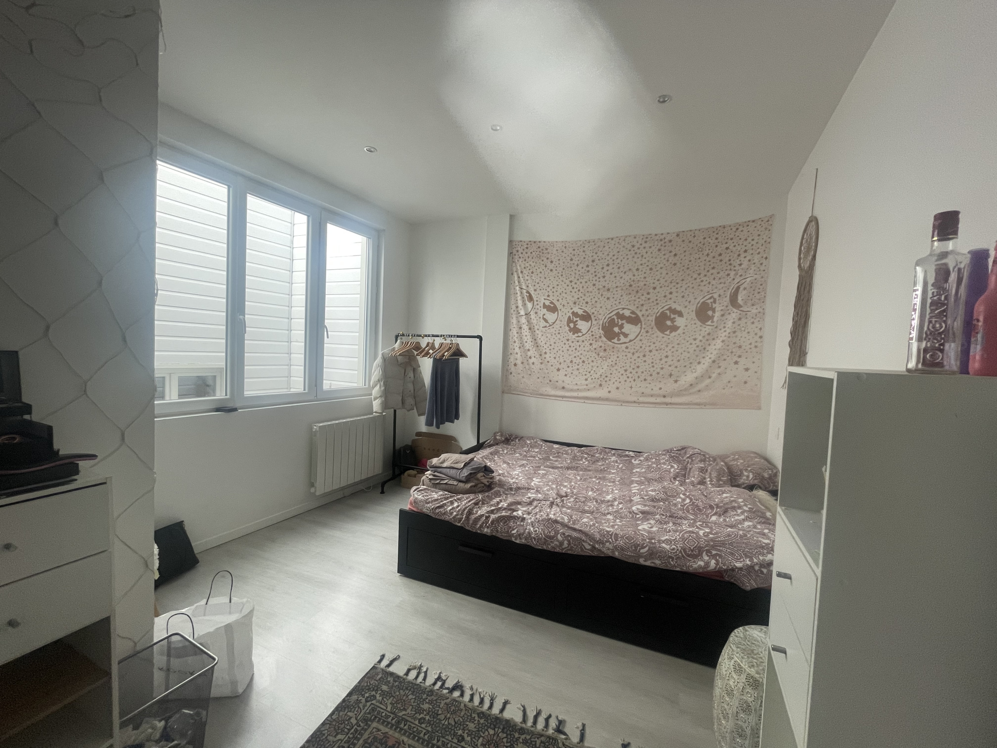 Immo80 – L'immobilier à Amiens et dans la Somme-TYPE 3 CENTRE VILLE – AMIENS