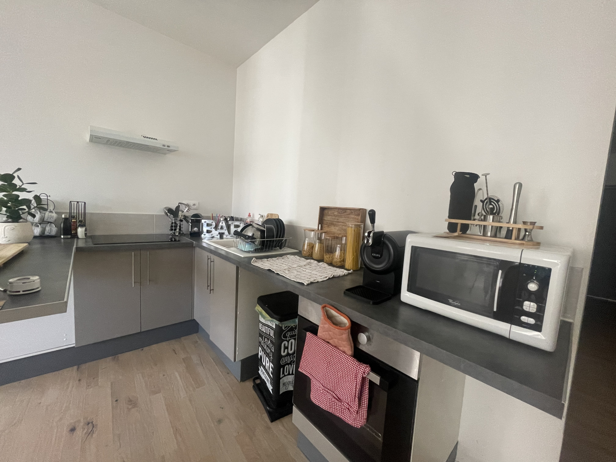 Immo80 – L'immobilier à Amiens et dans la Somme-TYPE 3 CENTRE VILLE – AMIENS