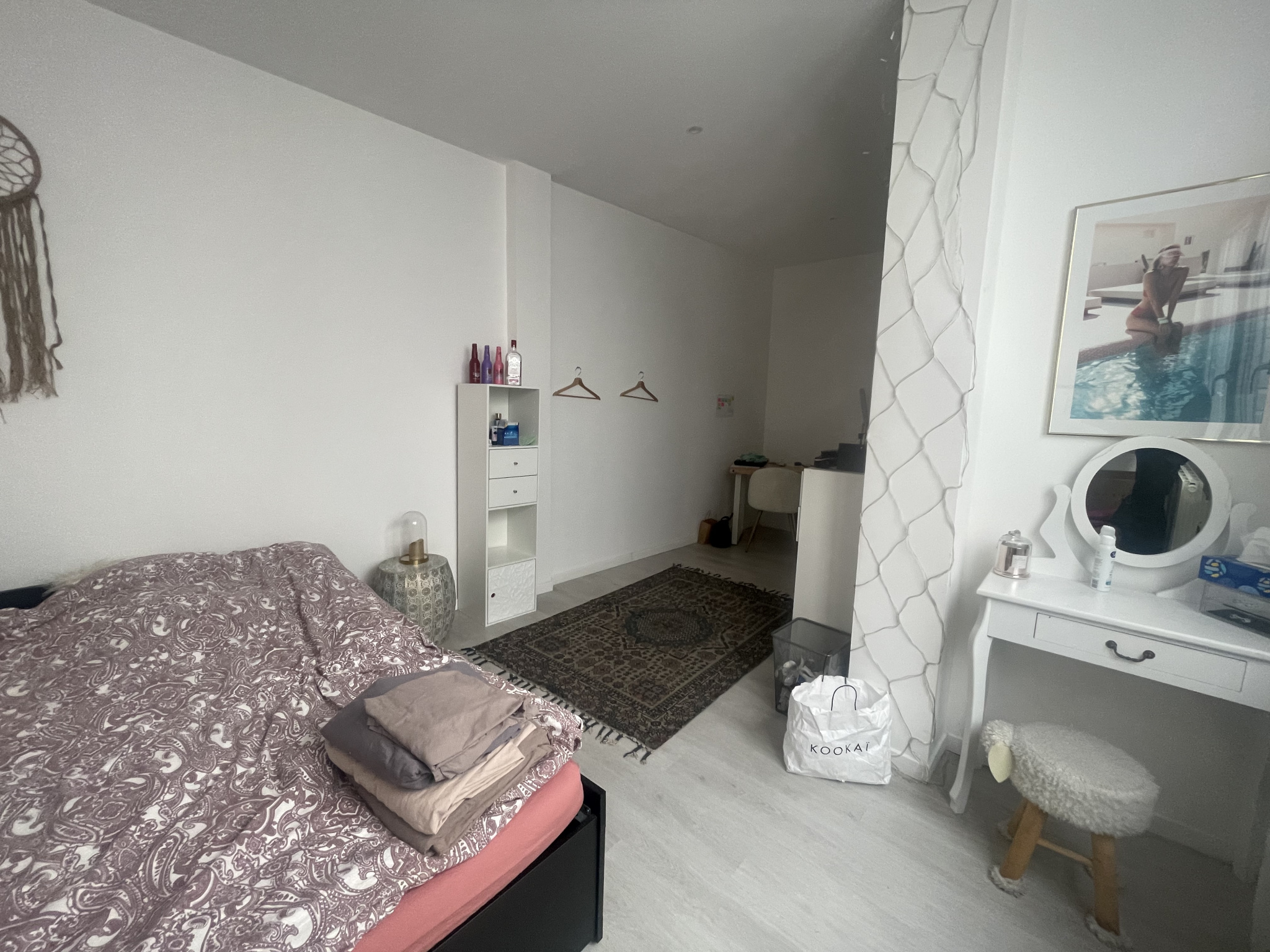 Immo80 – L'immobilier à Amiens et dans la Somme-TYPE 3 CENTRE VILLE – AMIENS